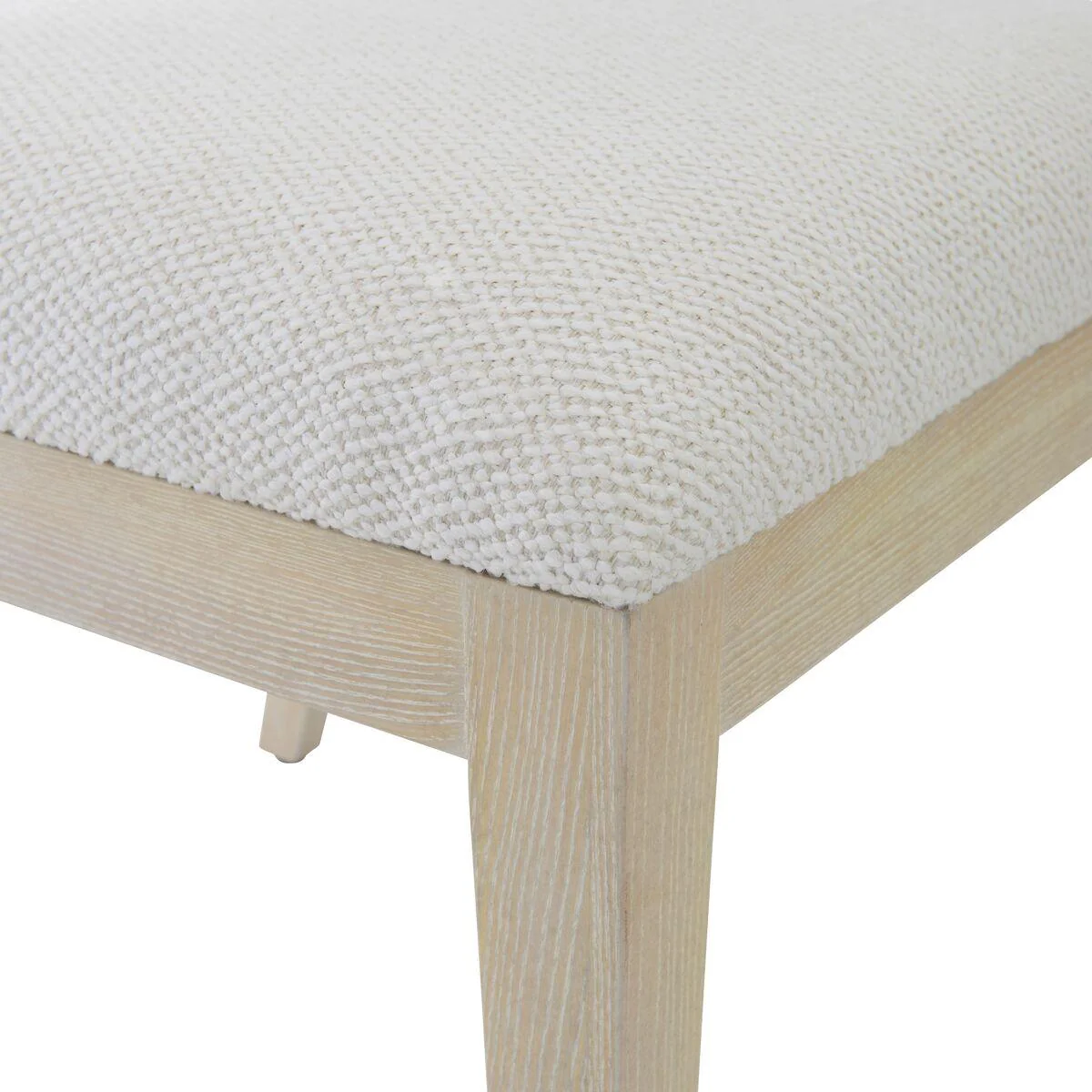 SOLARIA WOOD BACK SIDE CHAIR IN FABRIC B581 - Frankwebs