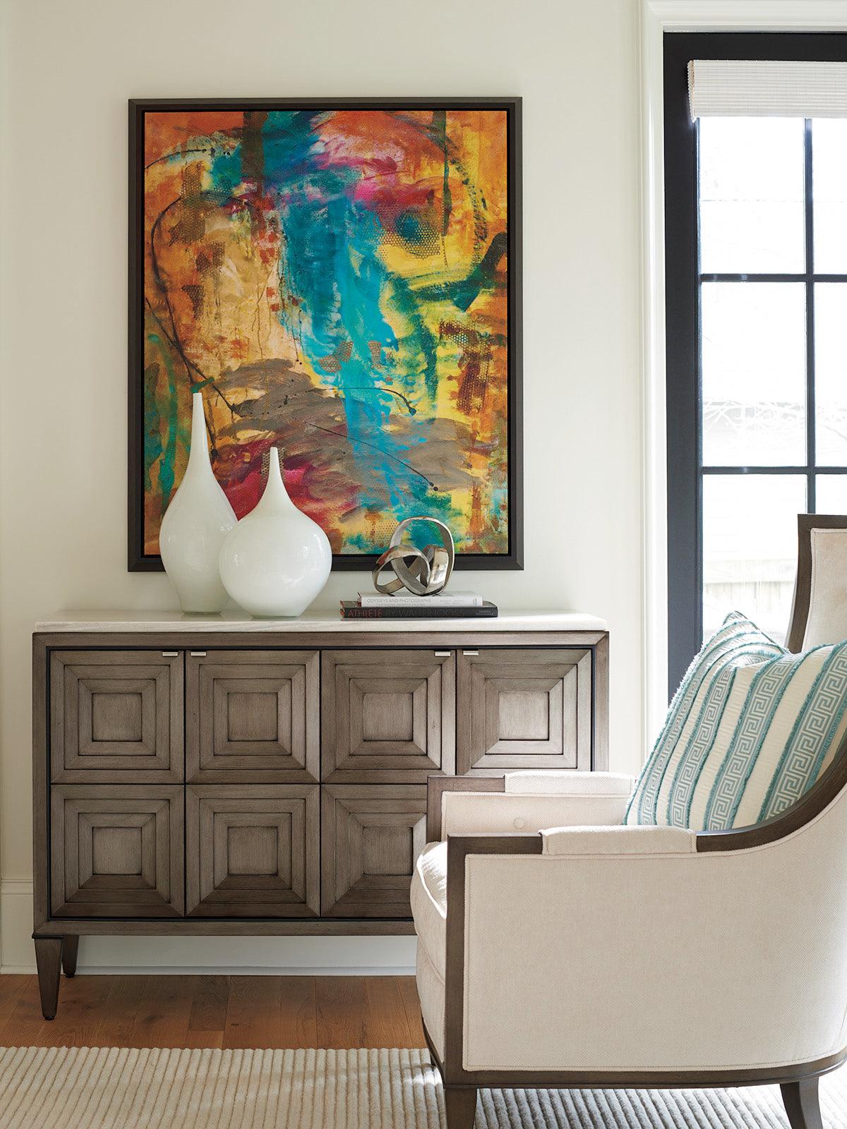 Ariana Domaine Hall Dresser - Frankwebs