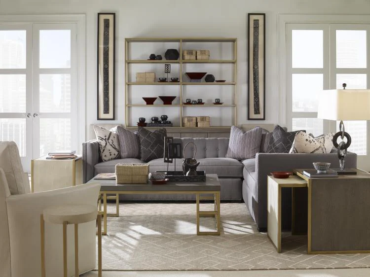 Monarch Kendall Round Accent Table - Frankwebs