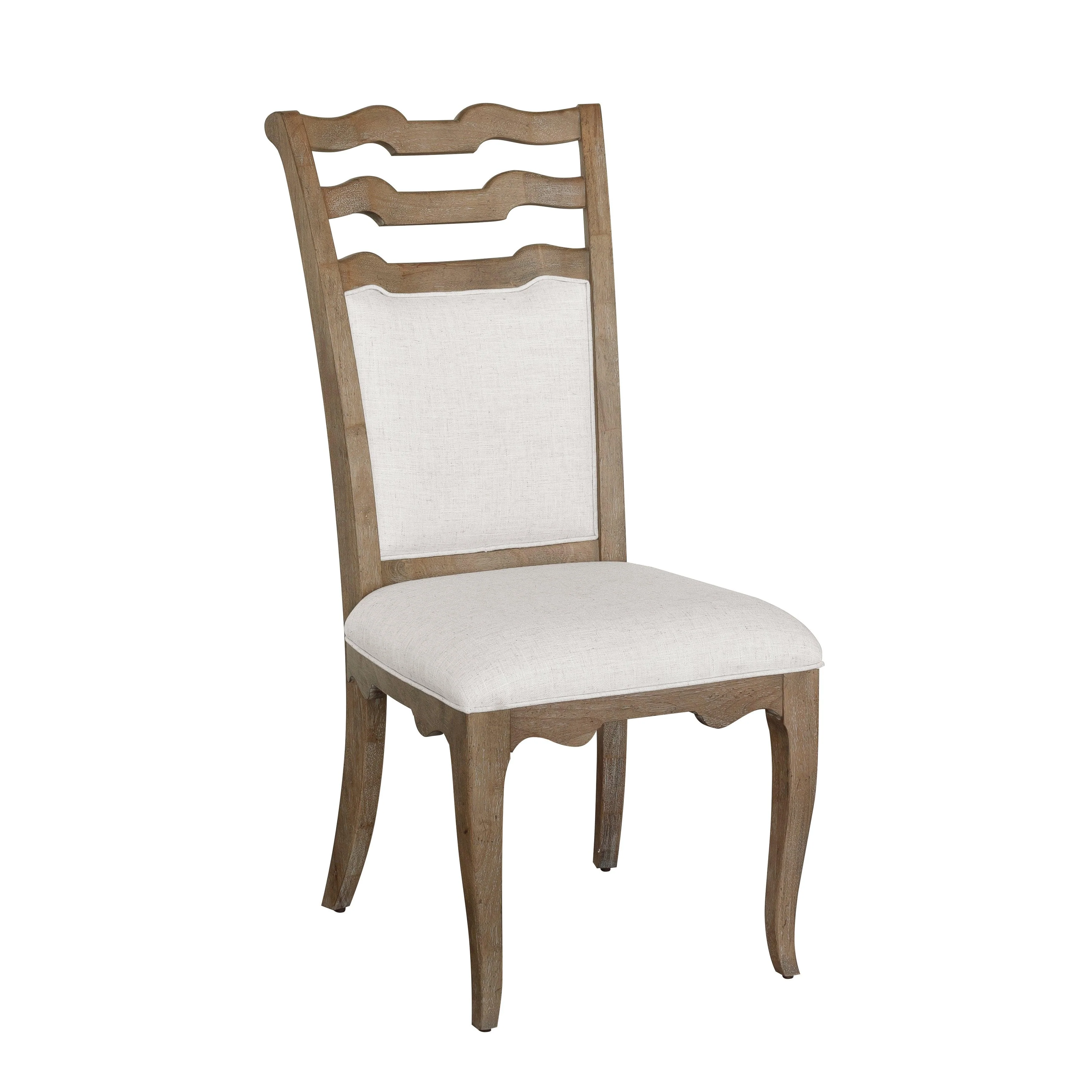 Weston Hills Upholstered Side Chair - Frankwebs