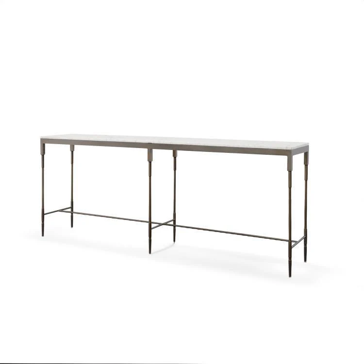 Grand Tour Furniture Holland Console Table - Frankwebs