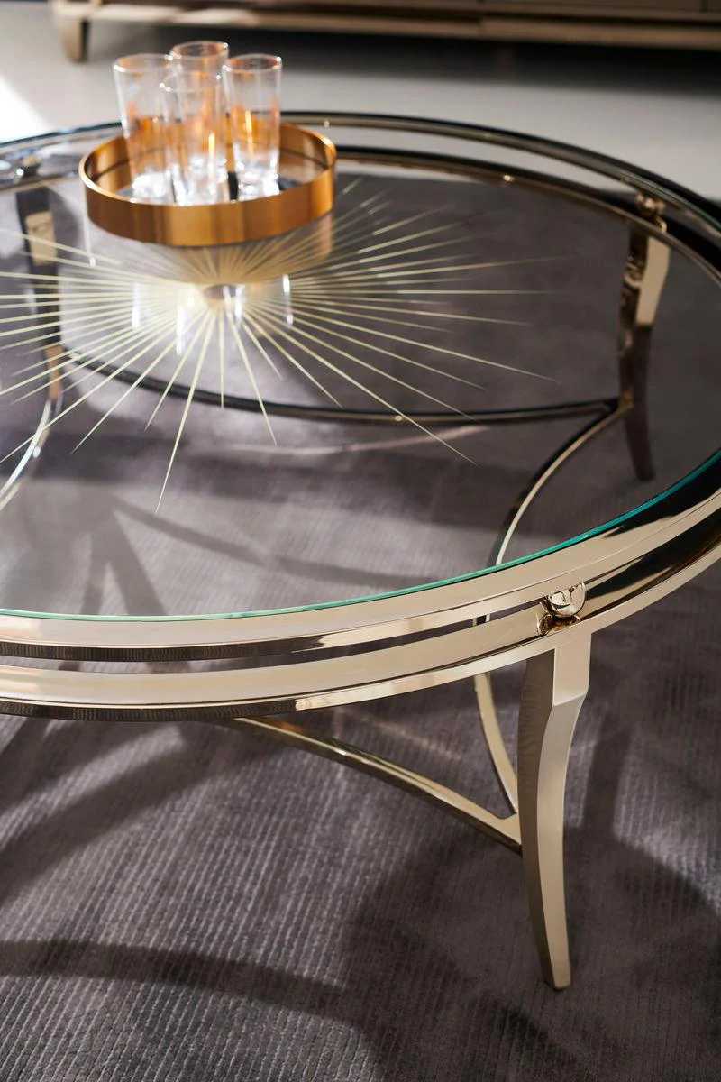 A STAR IS BORN COCKTAIL TABLE - Frankwebs