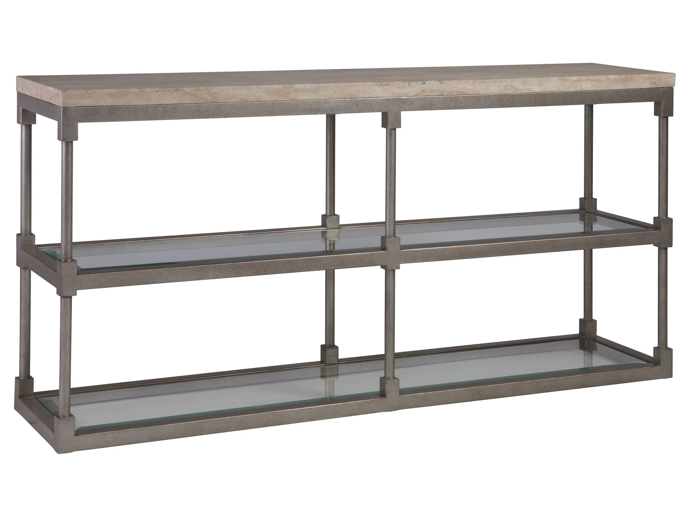 Signature Designs Topa Console - Frankwebs