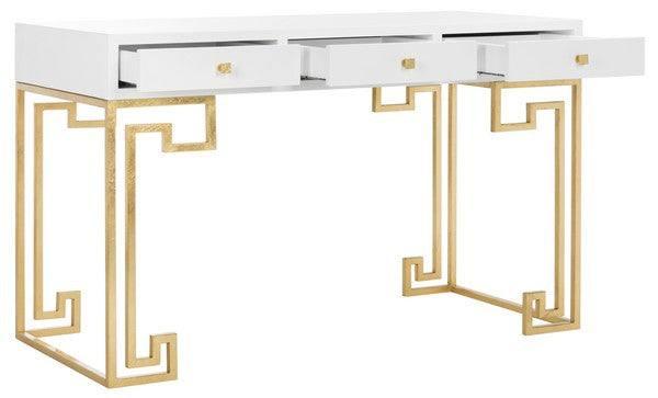 VALERIA WRITING DESK - Frankwebs