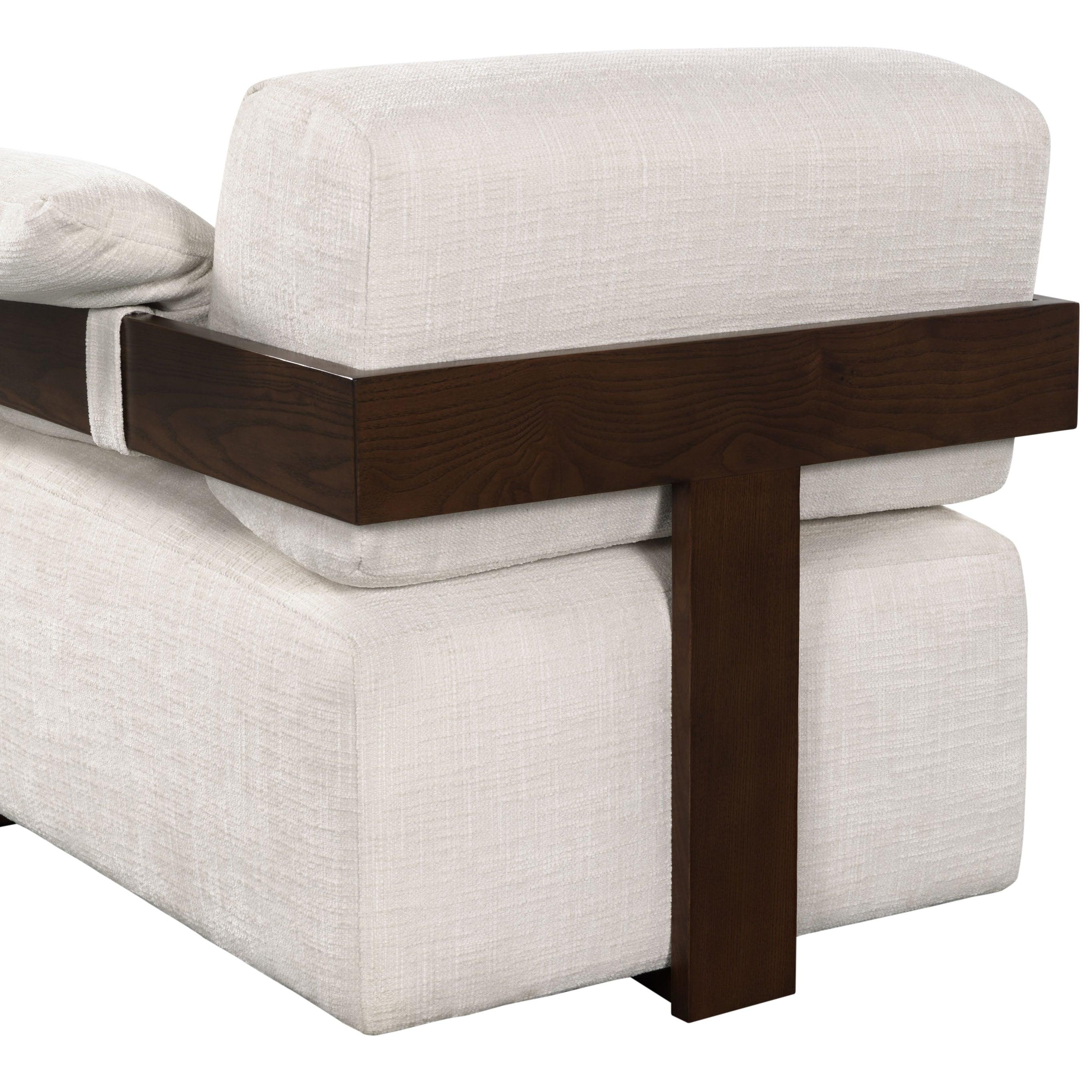 IVYBELLA ACCENT CHAIR - Frankwebs