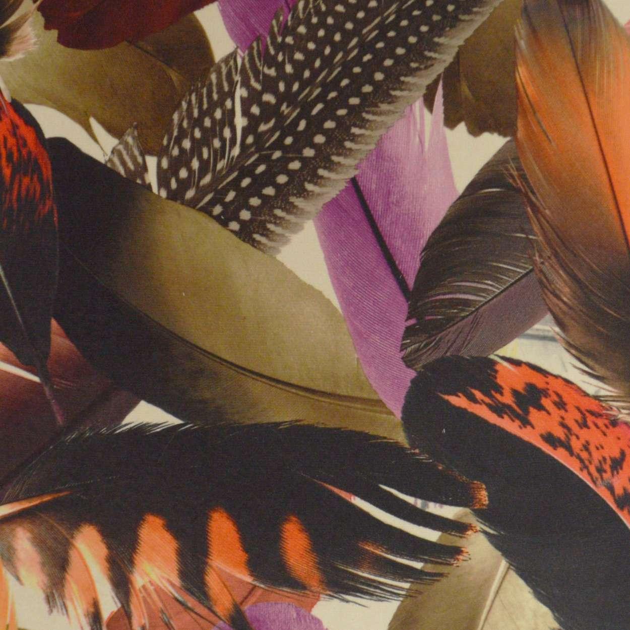 Quill Pillow - Frankwebs