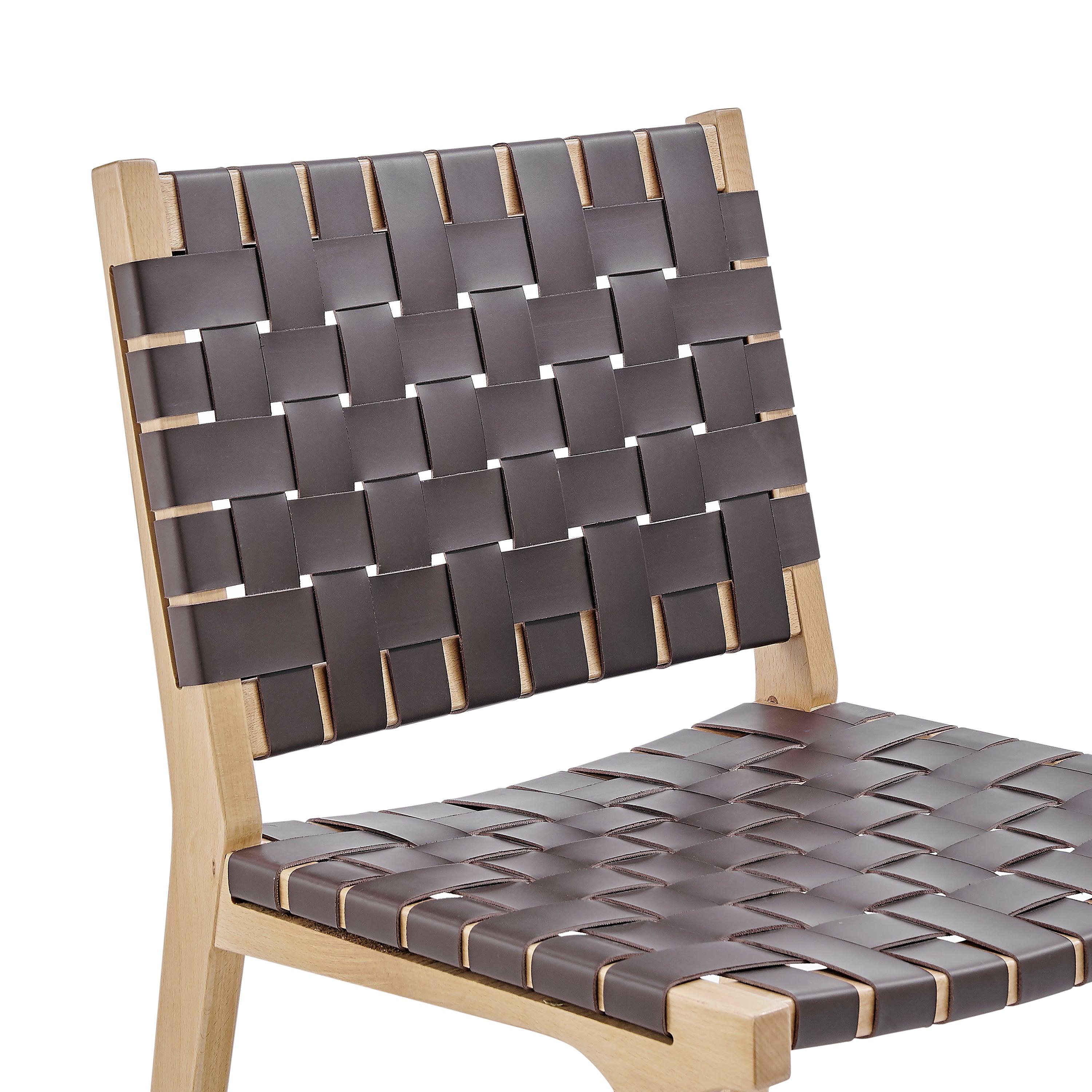 Evangeline Side Chair - Frankwebs