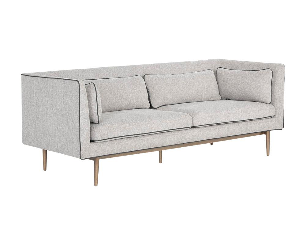 Batavia Sofa - Frankwebs