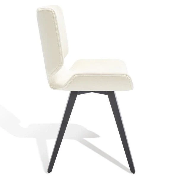 Matty Scandinavian Dining Chair - Frankwebs