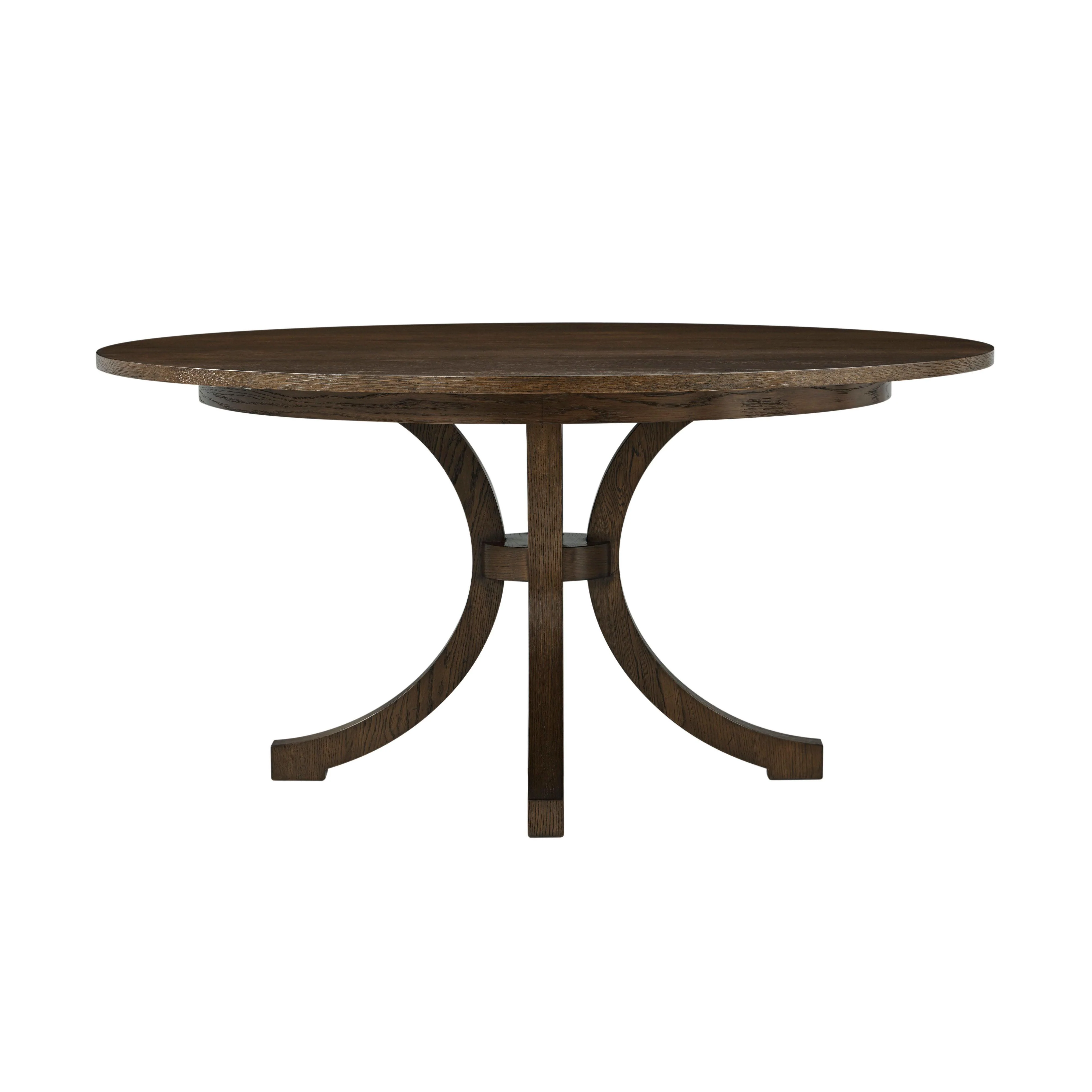 Surrey Round Dining Table - Frankwebs