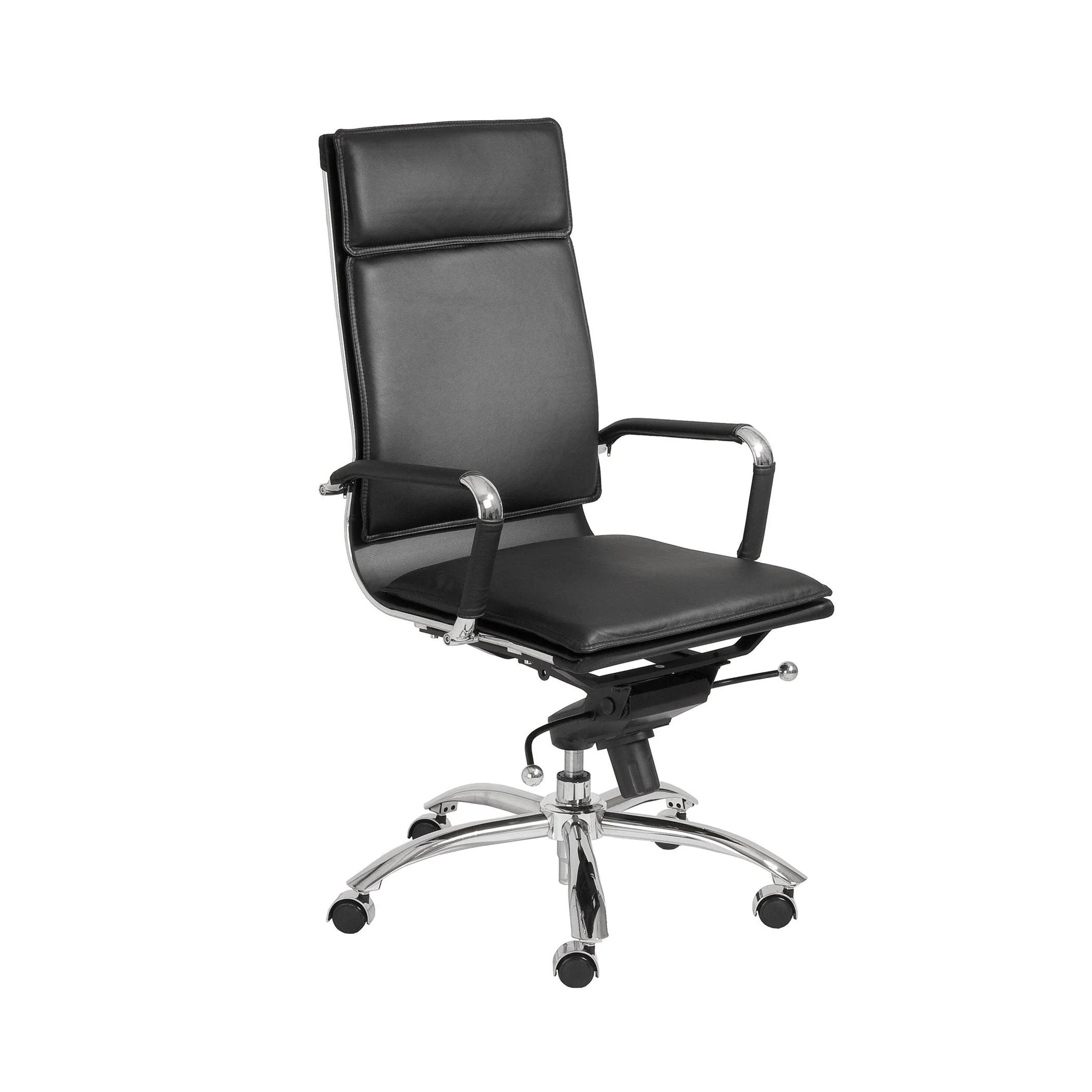 Gunar Pro High Back Office Chair - Frankwebs