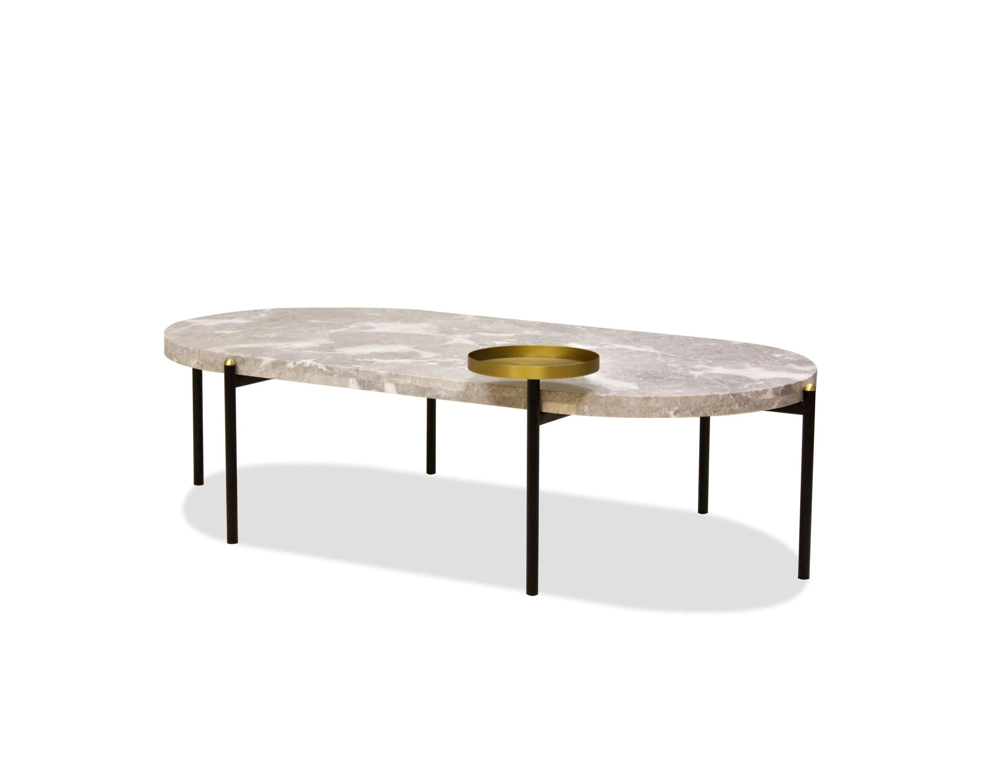 VELODROME Coffee Table - Frankwebs