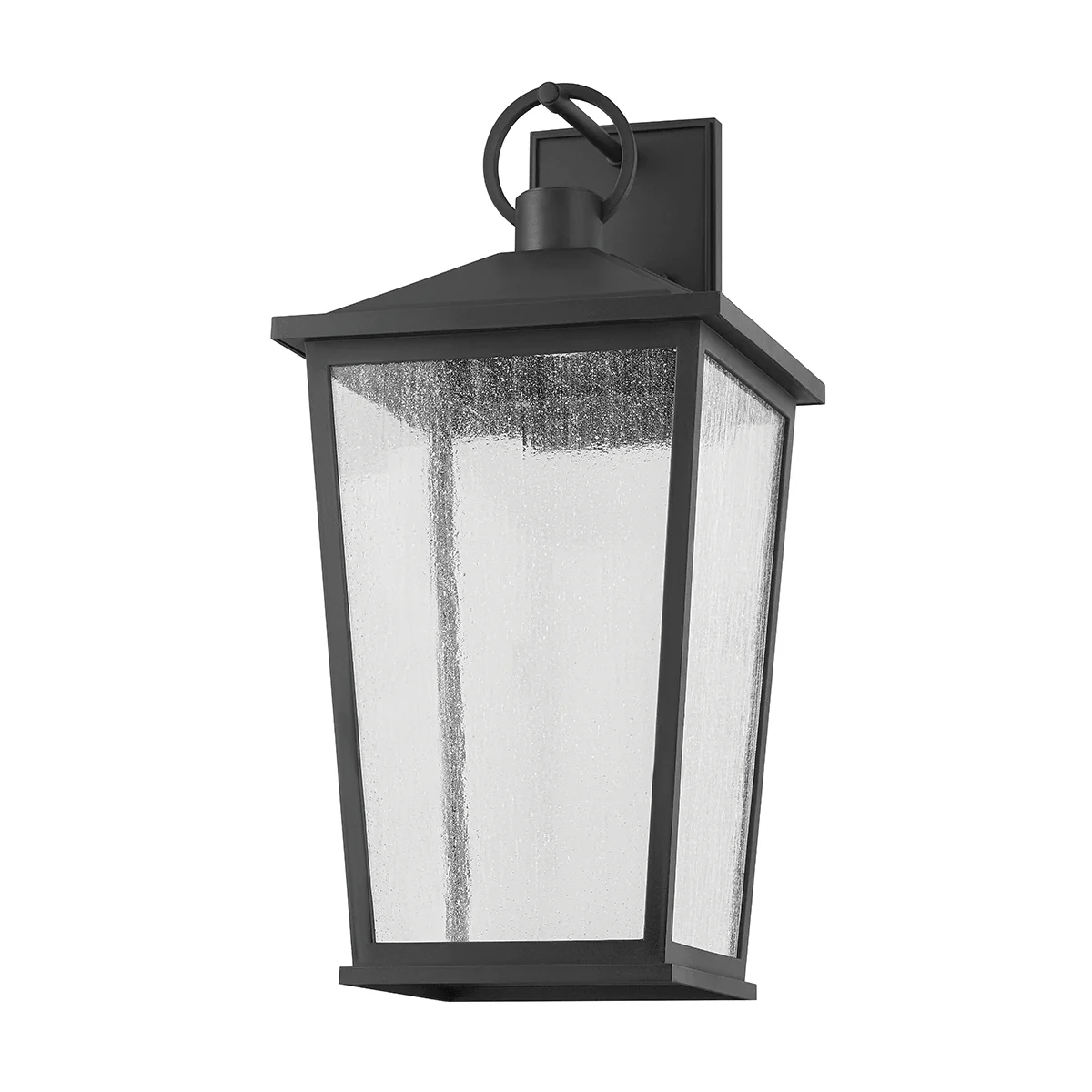 SOREN 1 LIGHT EXTERIOR WALL SCONCE SMALL - Frankwebs