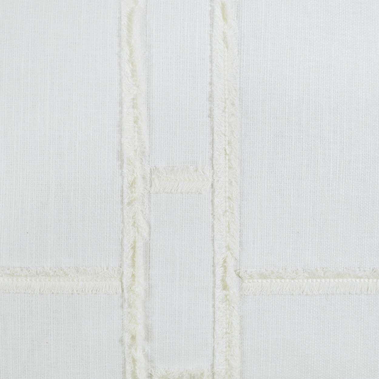 Fringeworthy Pillow - Frankwebs