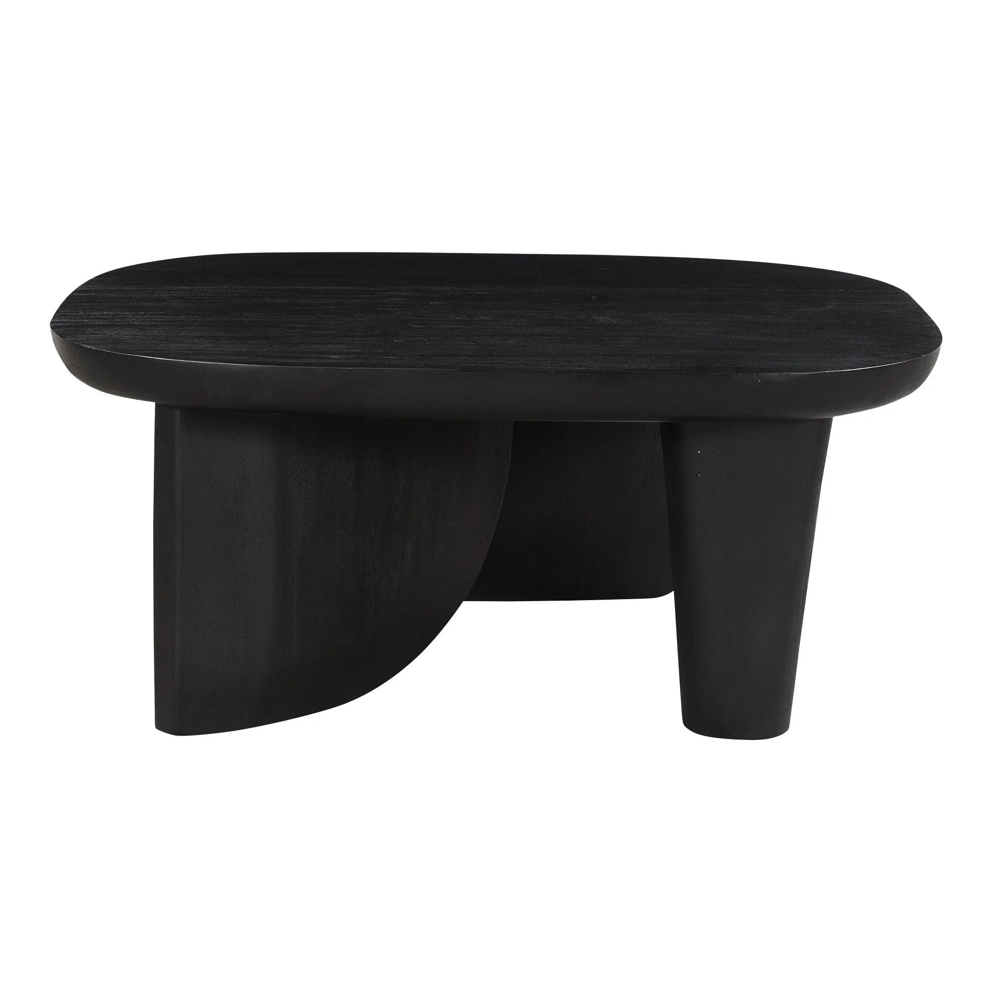 Era Coffee Table Black - Frankwebs