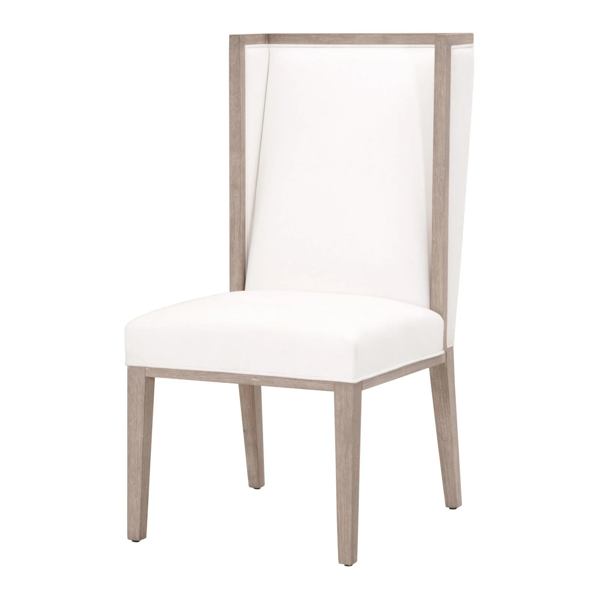 Martin Wing Chair, Set of 2 - Frankwebs