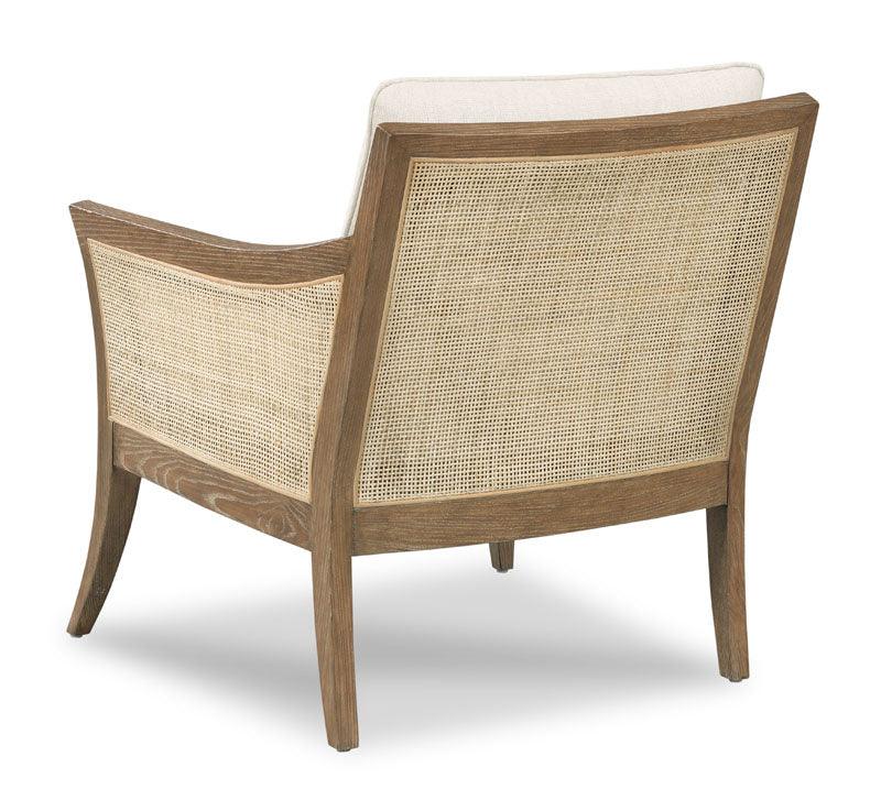 Kiawah Lounge Chair - Frankwebs