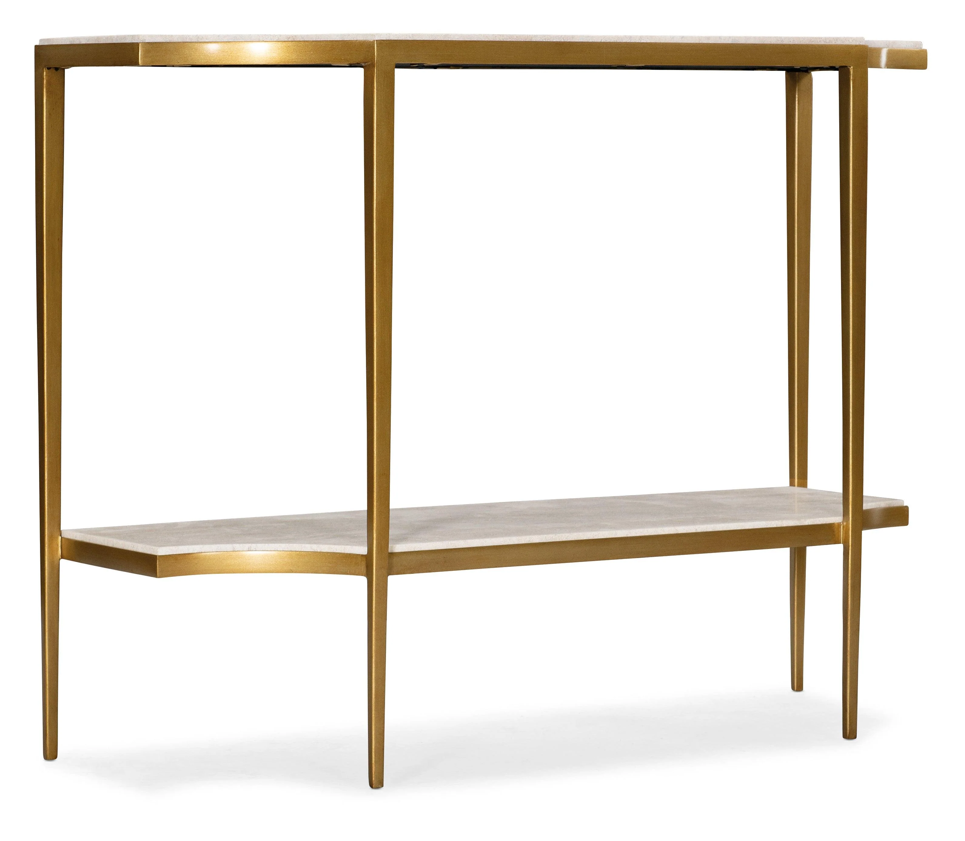 Commerce & Market Console Table 2 - Frankwebs