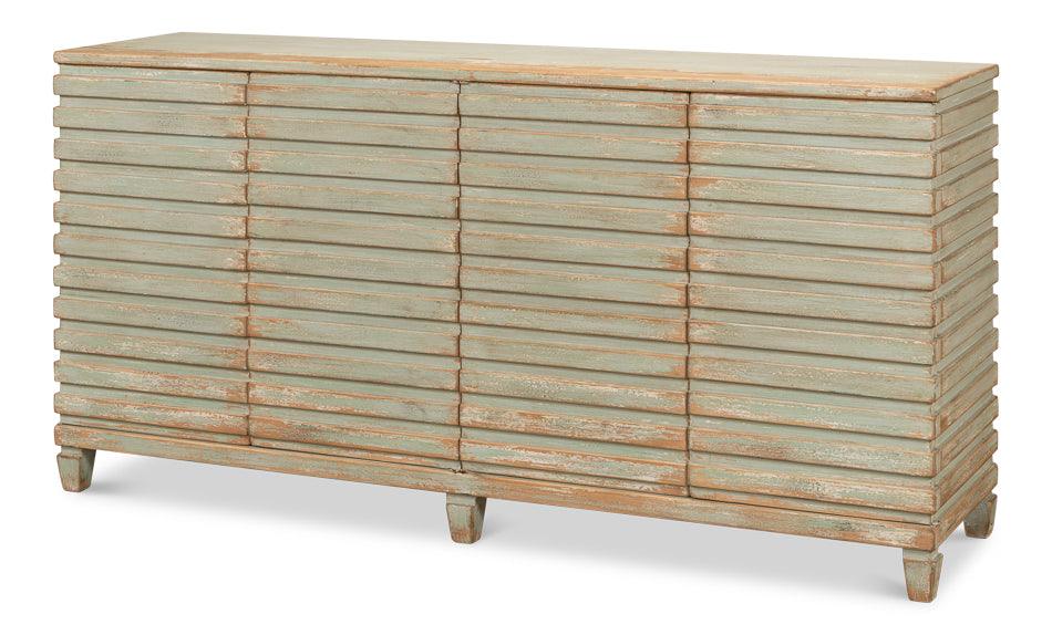 Tristen Sideboard - Sage - Frankwebs