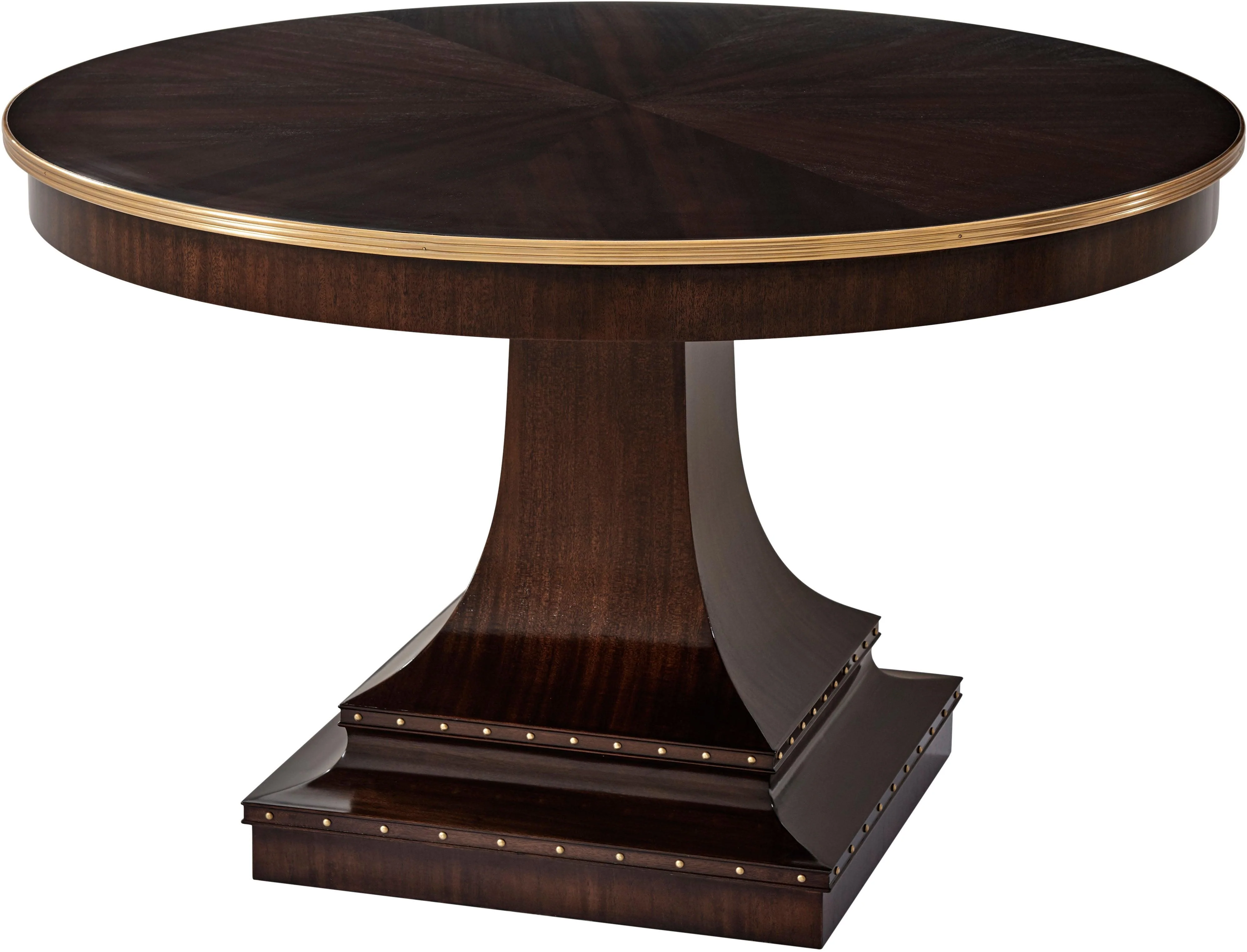 Hailey Dining / Center Table - Frankwebs