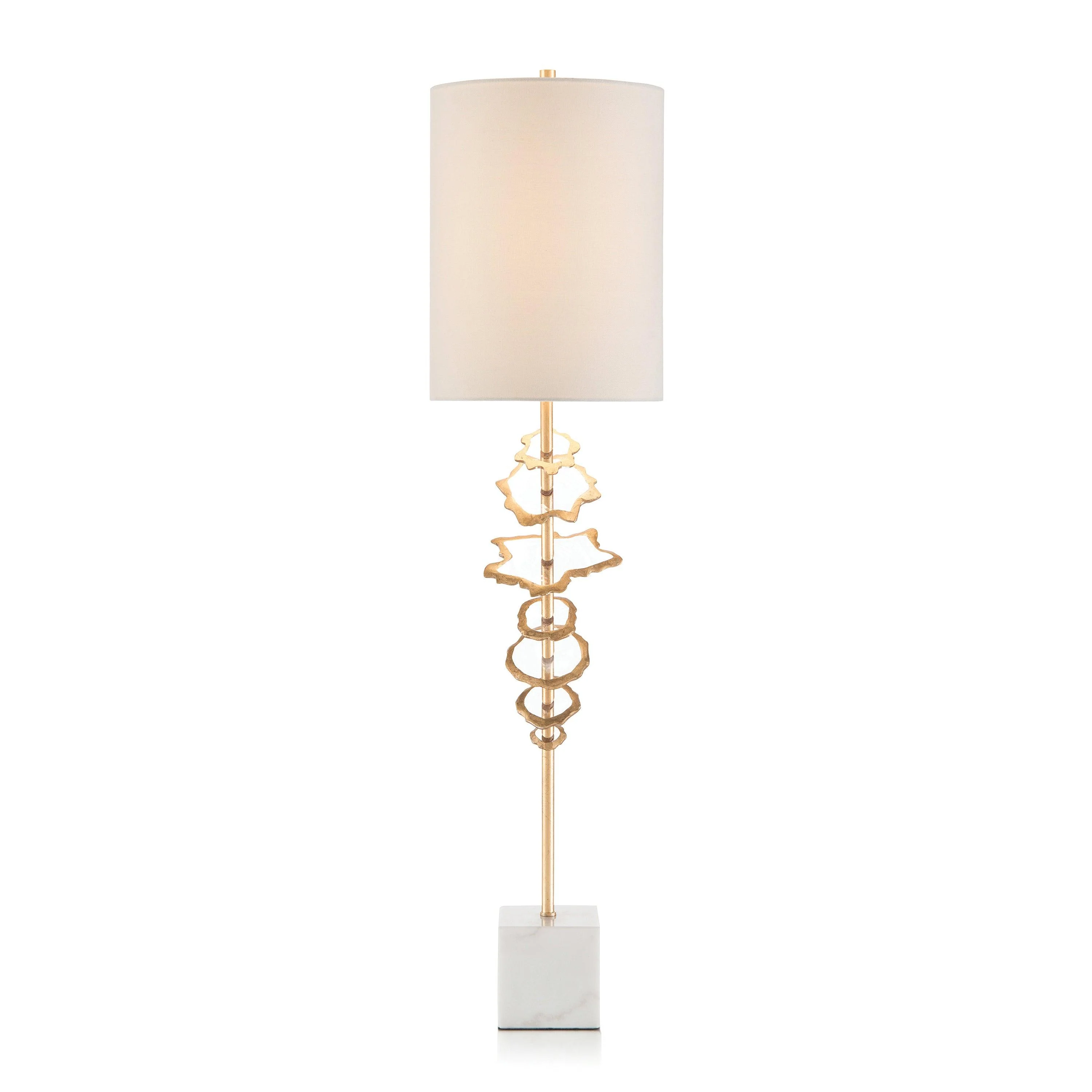 Floating Disc Buffet Lamp - Frankwebs