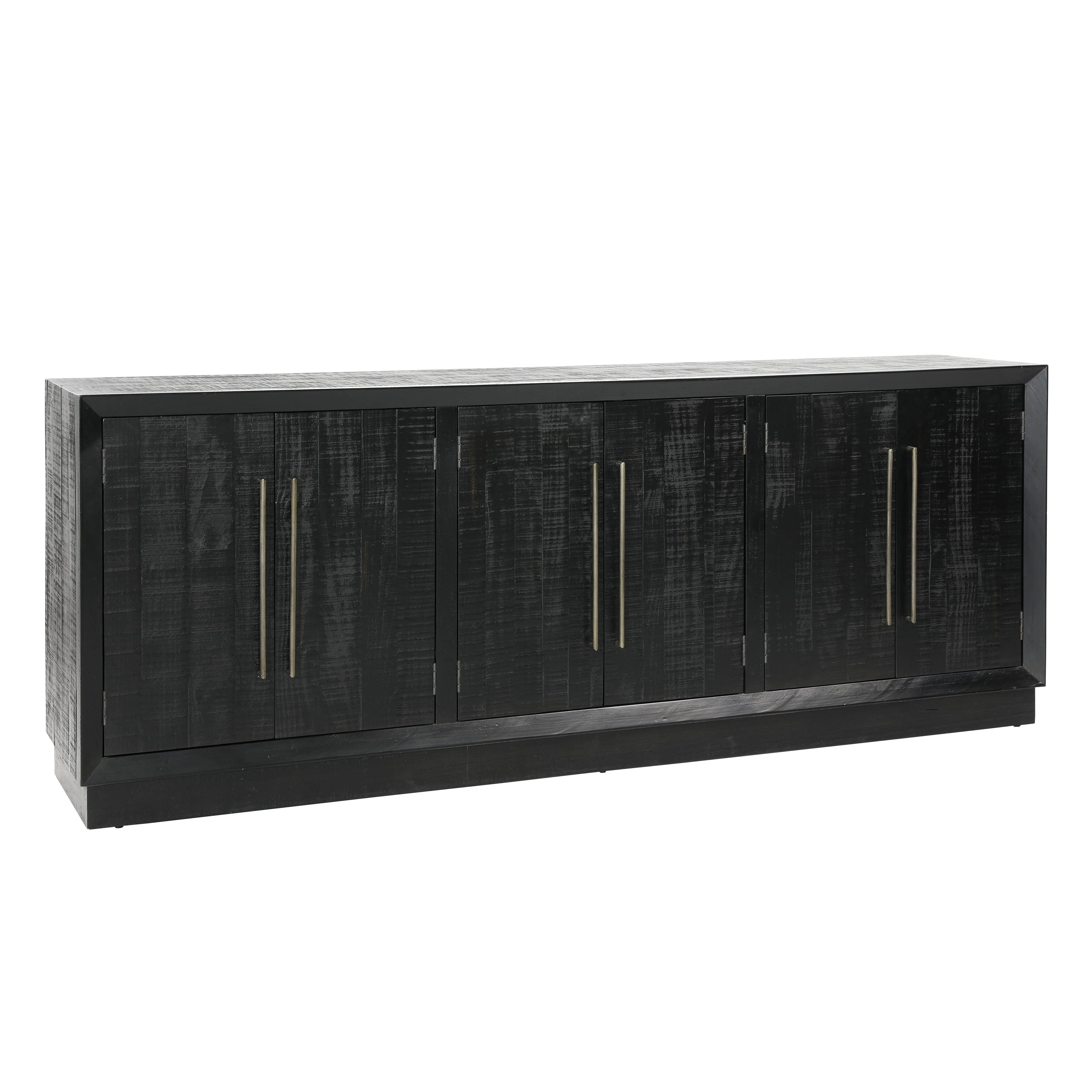 Humphrey Side Board Black - Frankwebs