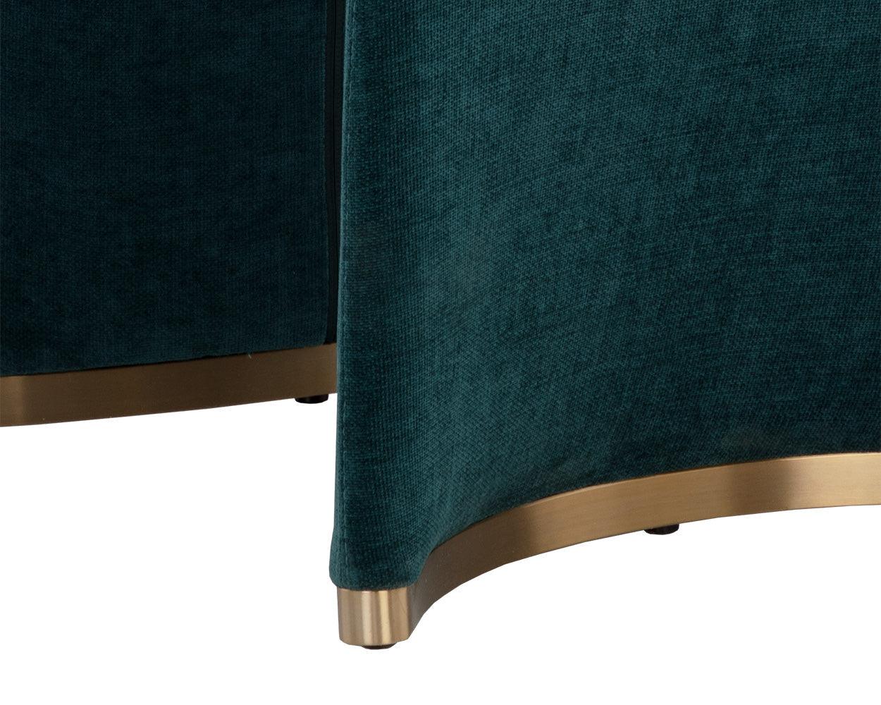 Iluka Dining Chair  - Set of 2 - Frankwebs