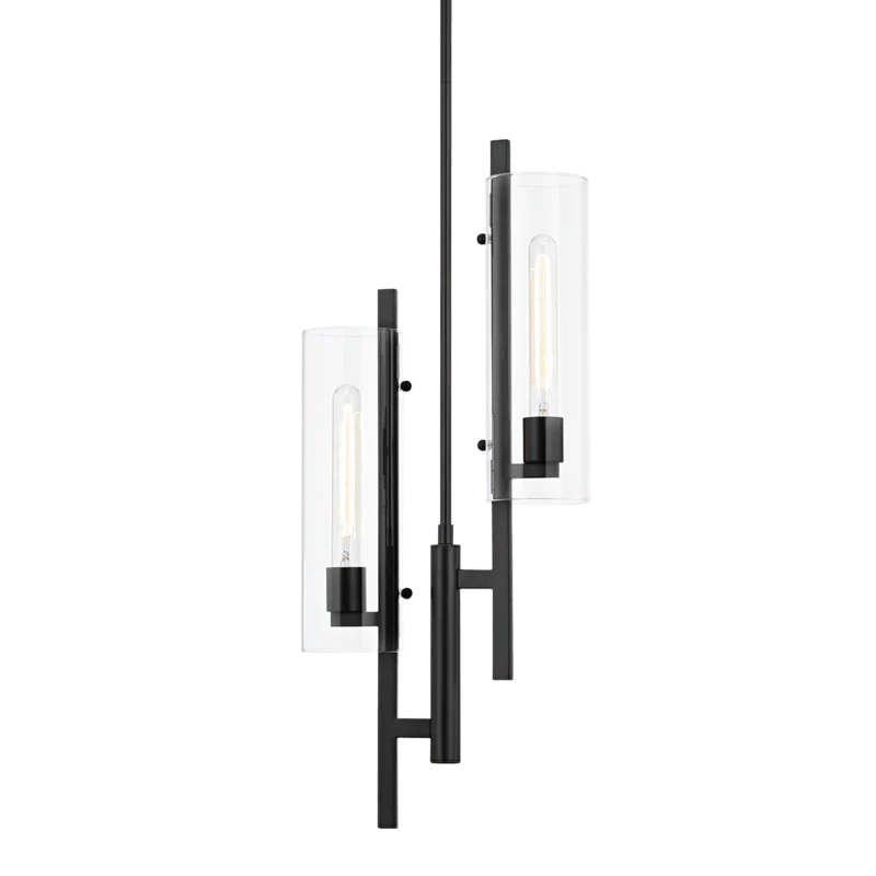 ARIEL 2 LIGHT PENDANT - Frankwebs