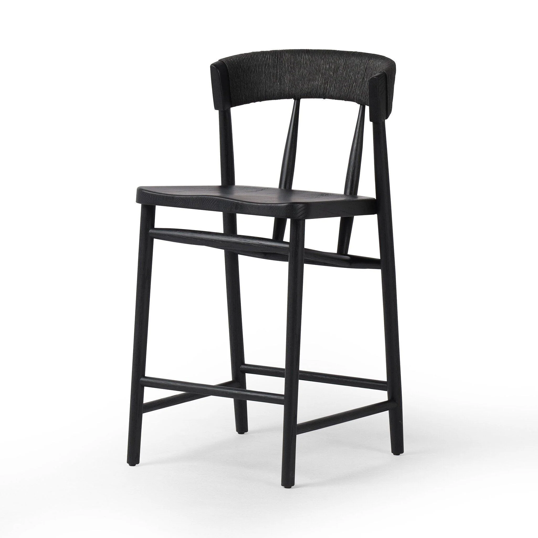 Buxton Bar  Counter Stool - Frankwebs