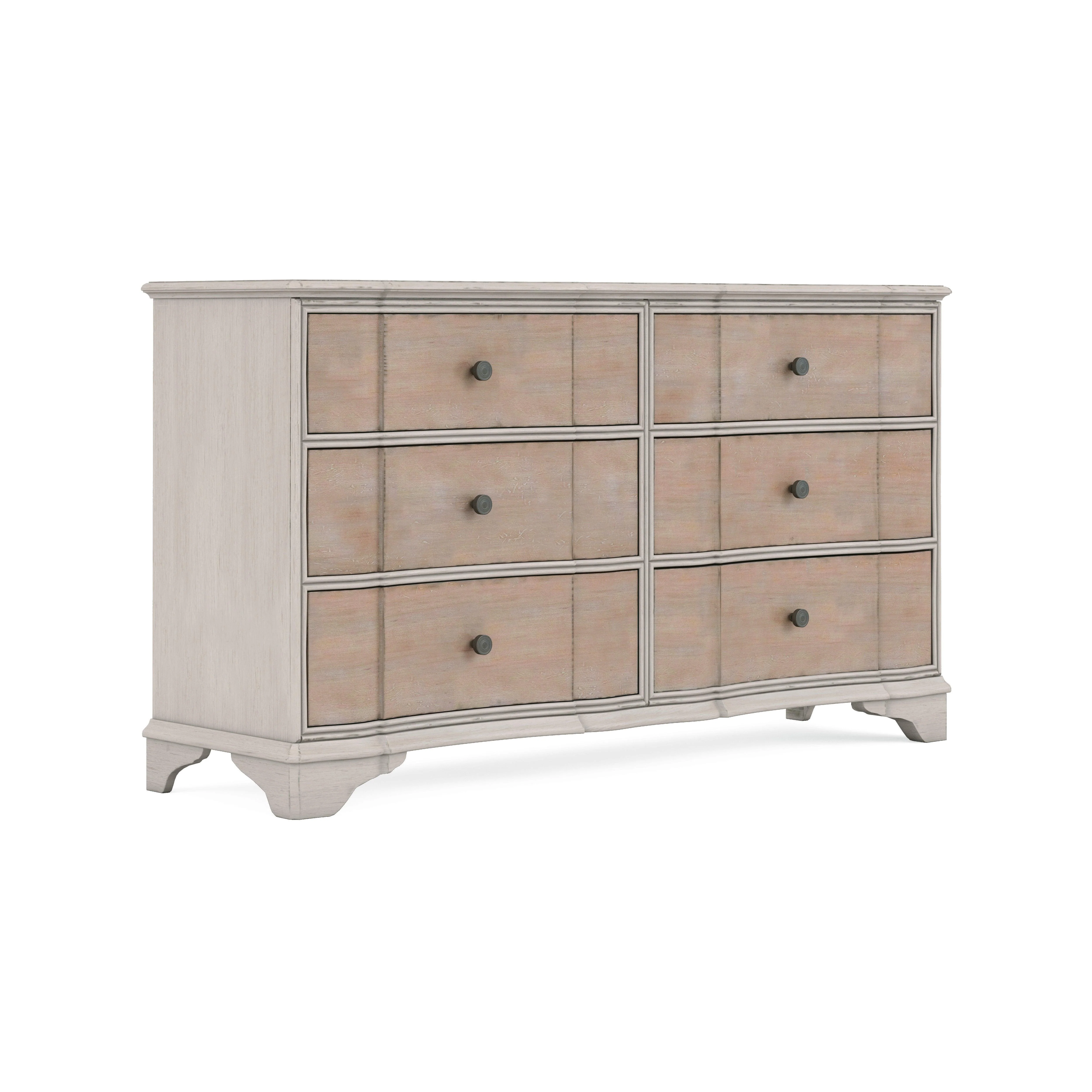 Alcove Dresser - Frankwebs
