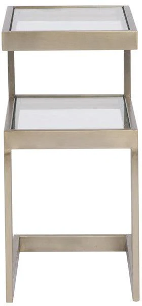 Faraday Side Table - Frankwebs