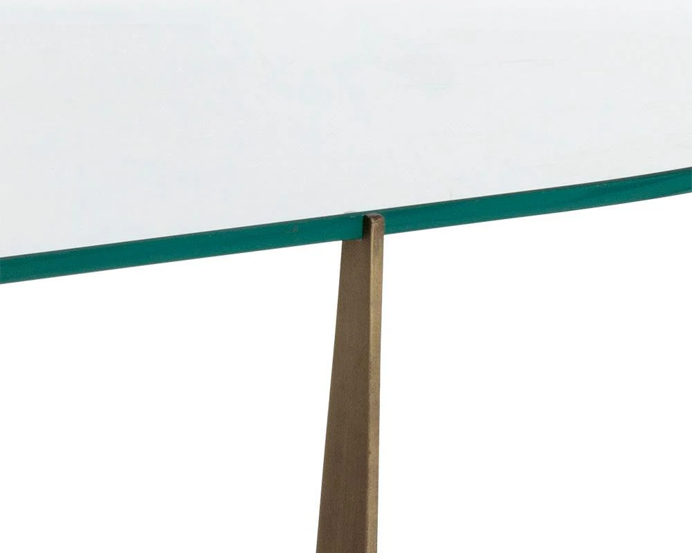 Juliane Coffee Table - Frankwebs