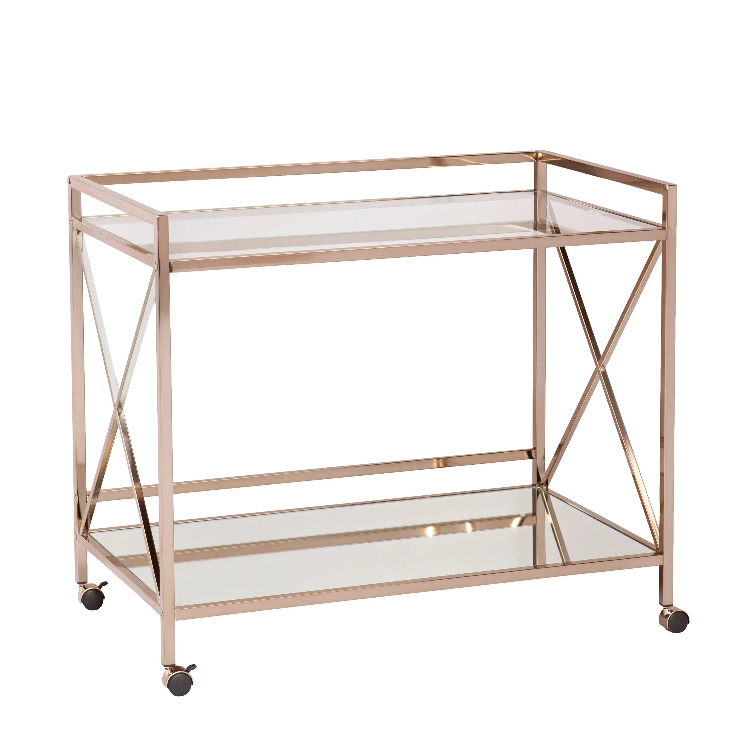 Maxton Bar Cart - Frankwebs