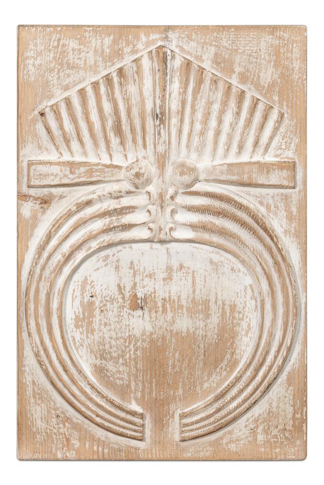 Rupert Carved Panel - Frankwebs