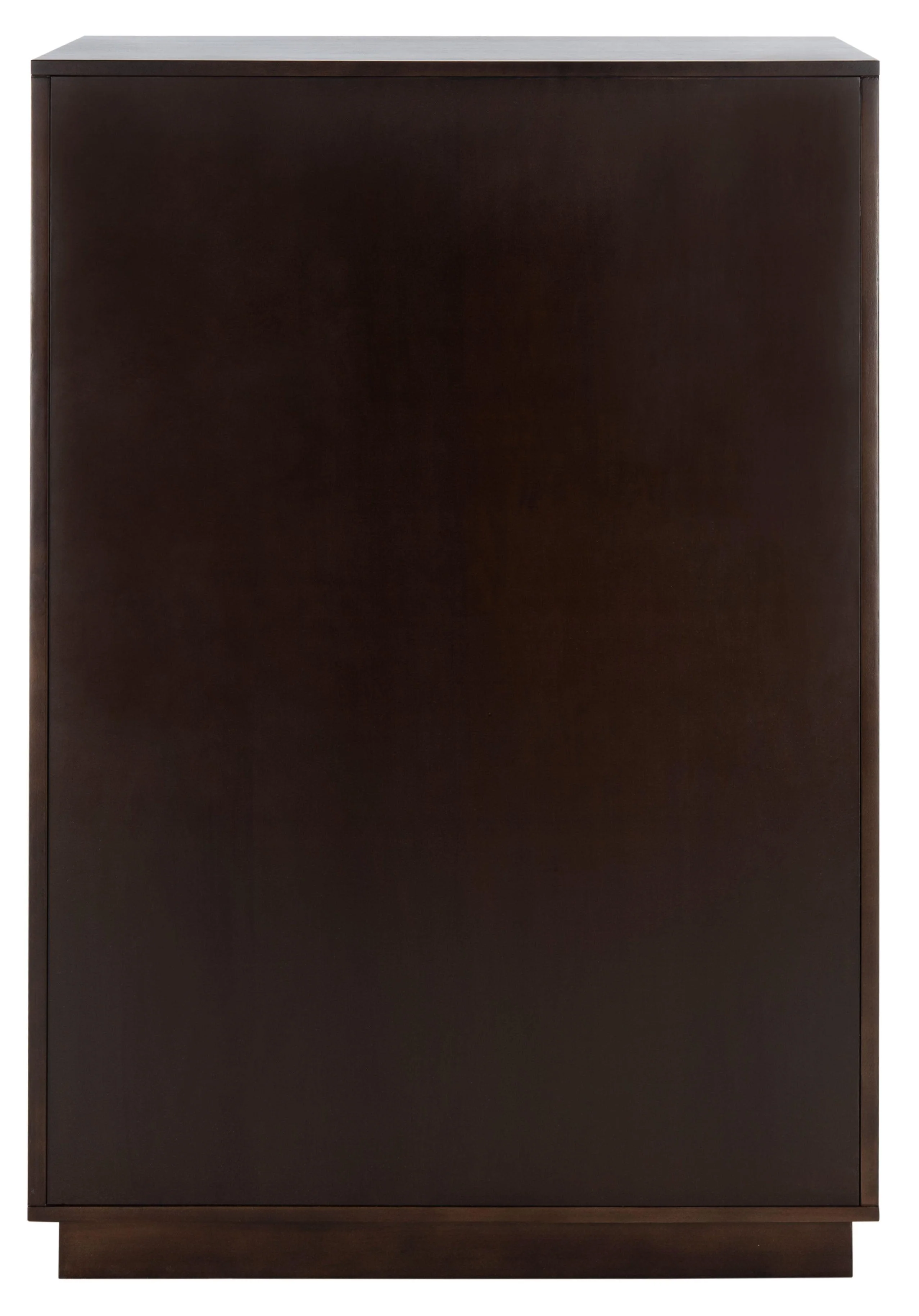 STASSIE 5 DRAWER CANE DRESSER - Frankwebs