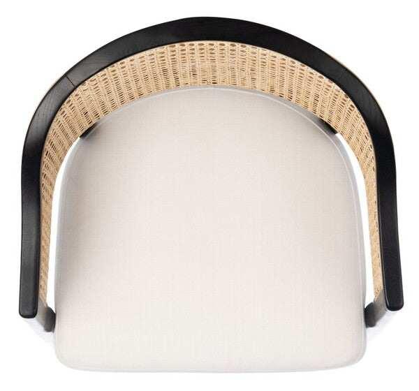 ROGUE RATTAN DINING CHAIR - Frankwebs