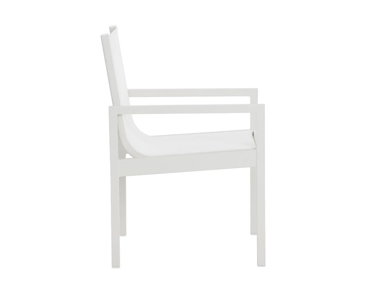 Merano Dining Armchair  - Set of 2 - Frankwebs