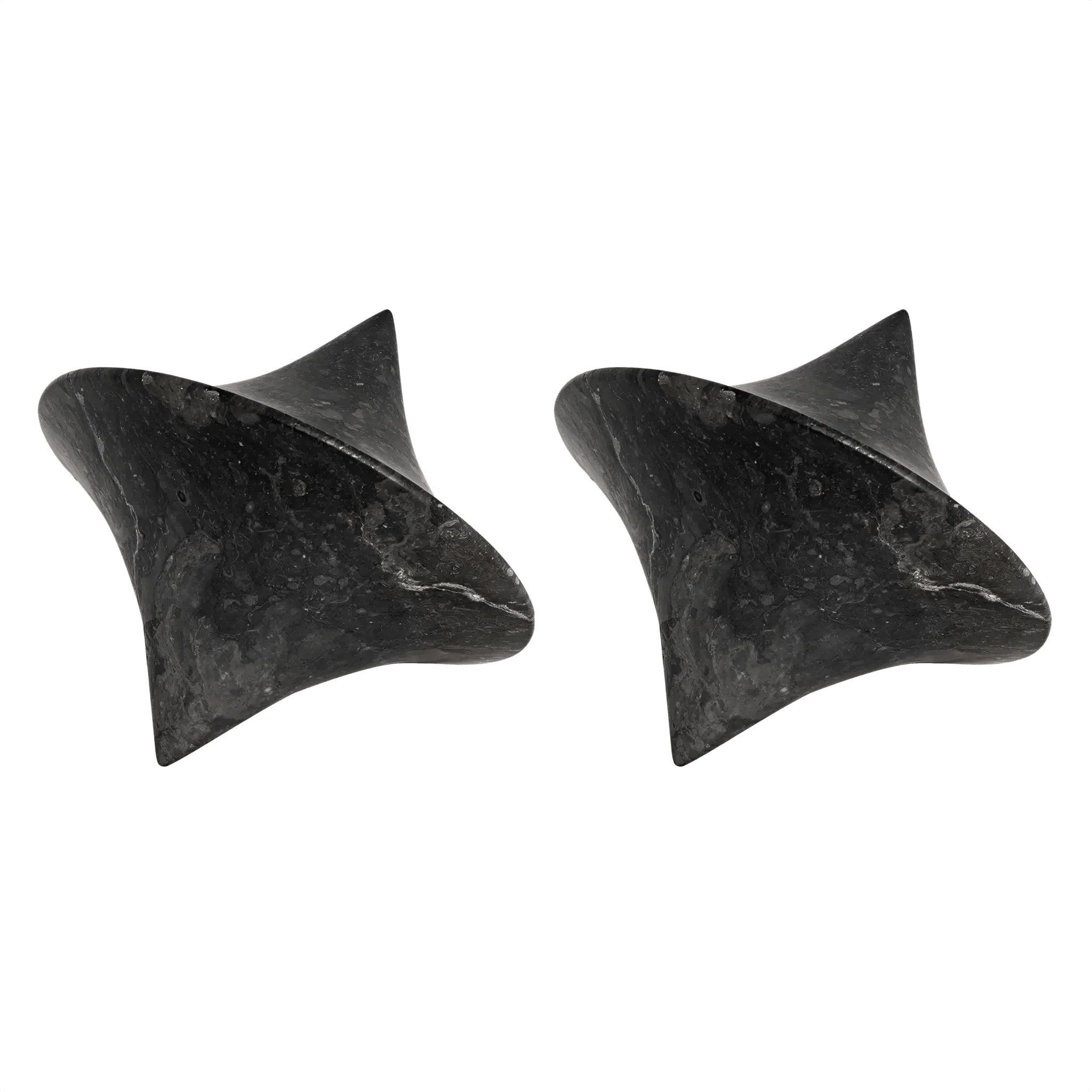 Simone Object, Set of 2 - Frankwebs