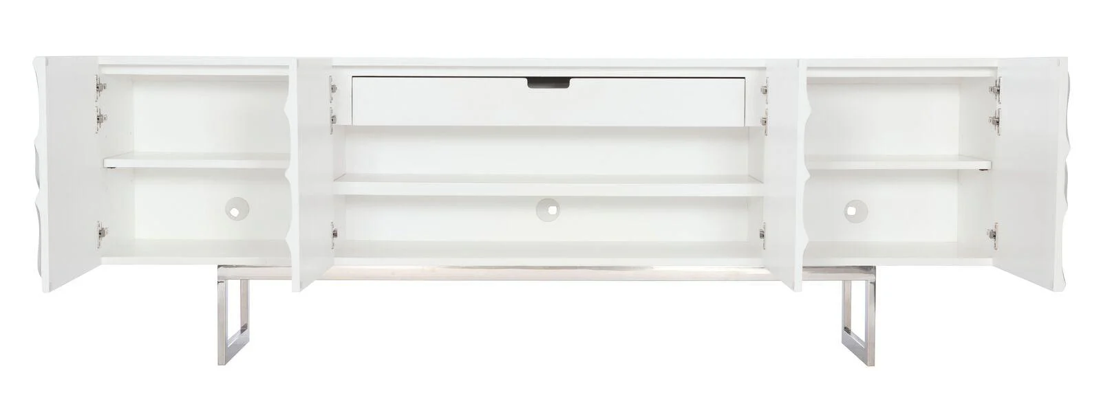 PENROSE SIDEBOARD - Frankwebs