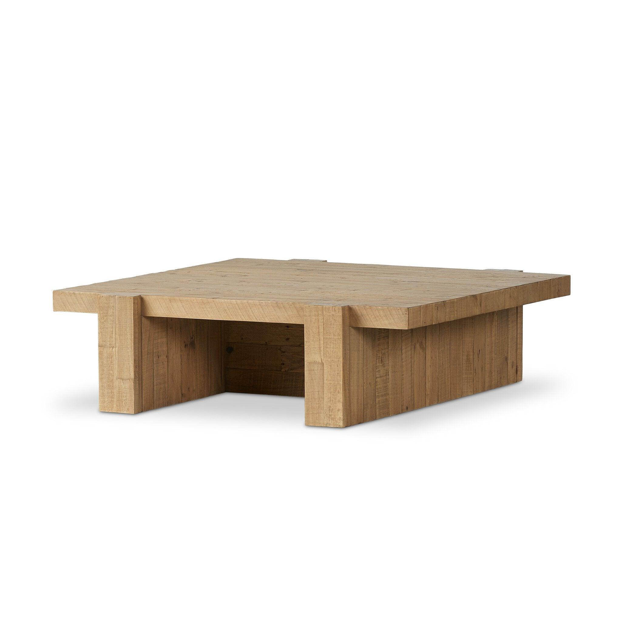 Perot Coffee Table - Frankwebs