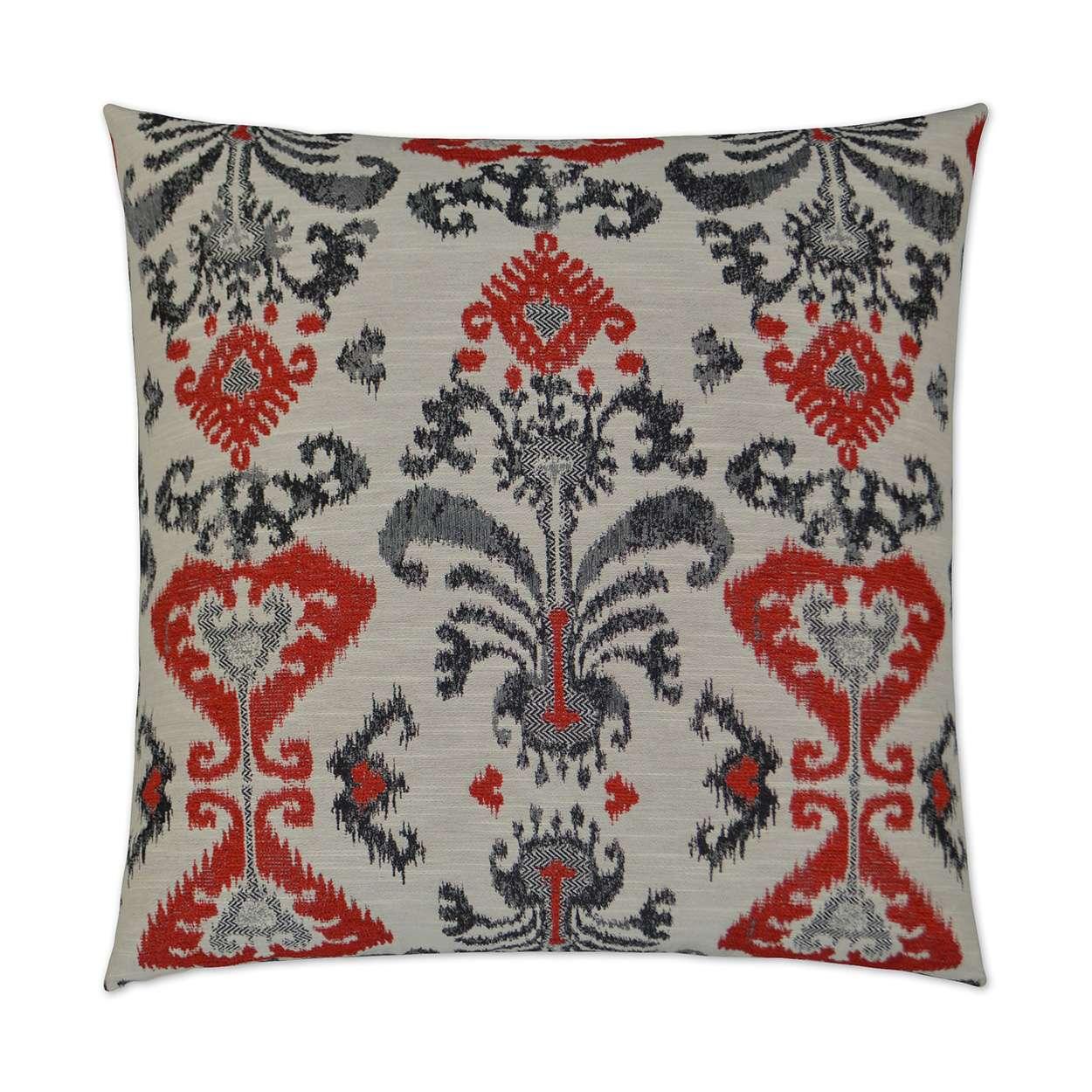 Sweet Retreat Pillow - Frankwebs