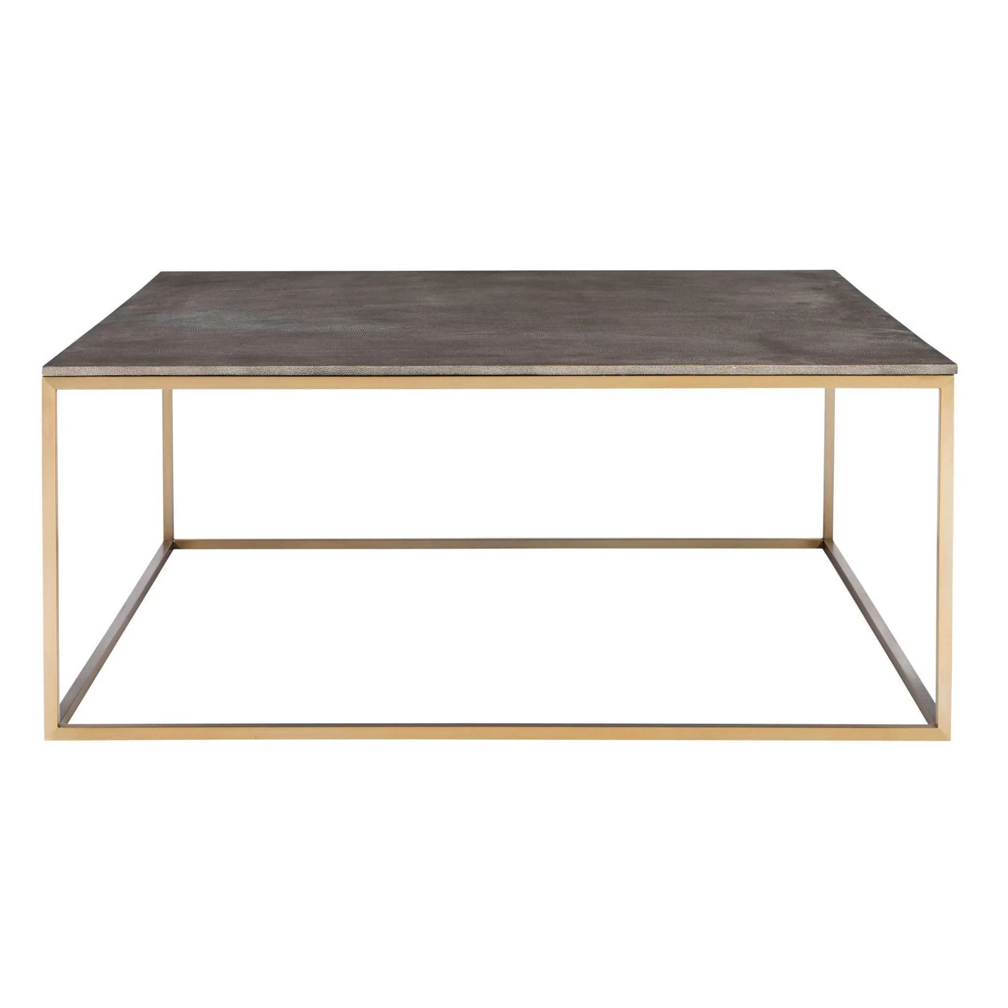 TREBON MODERN COFFEE TABLE - Frankwebs
