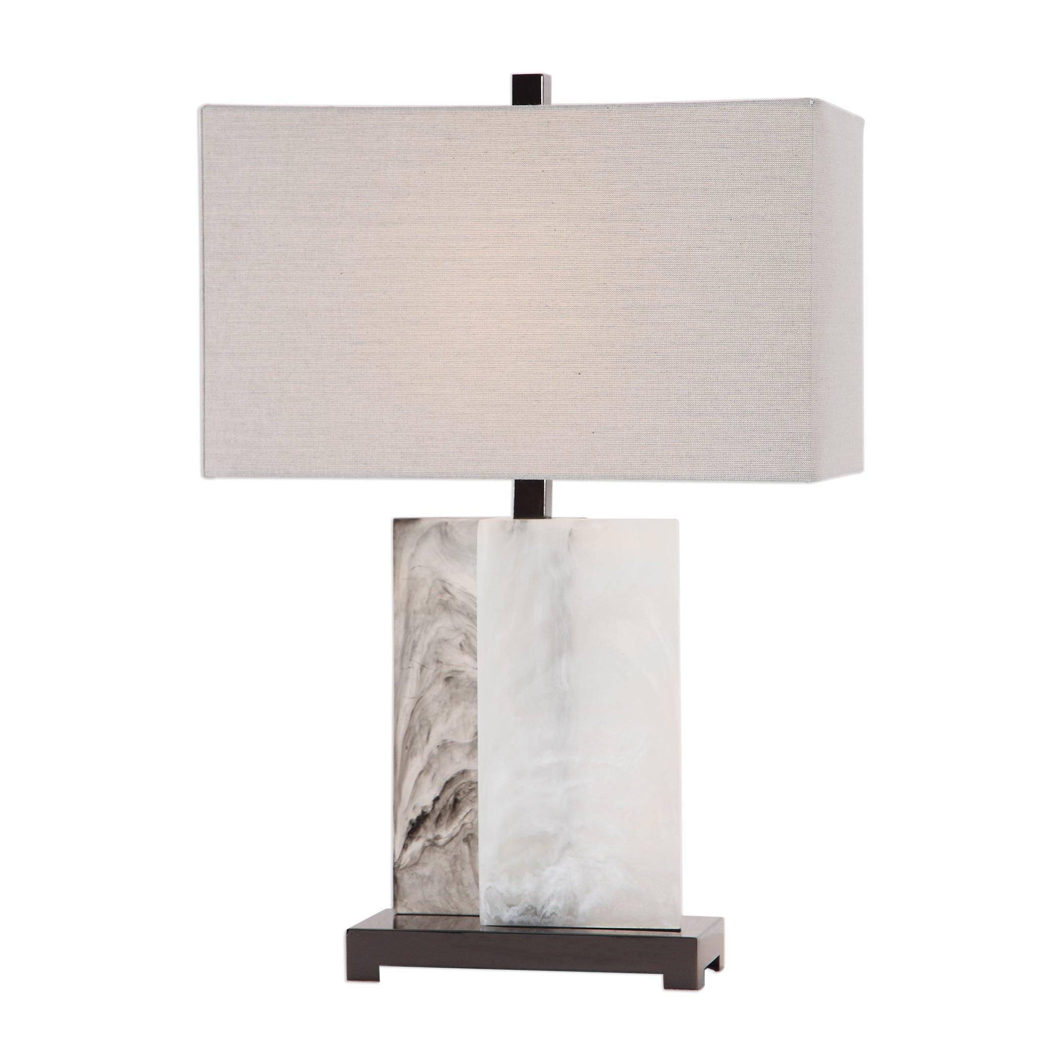 VANDA TABLE LAMP - Frankwebs