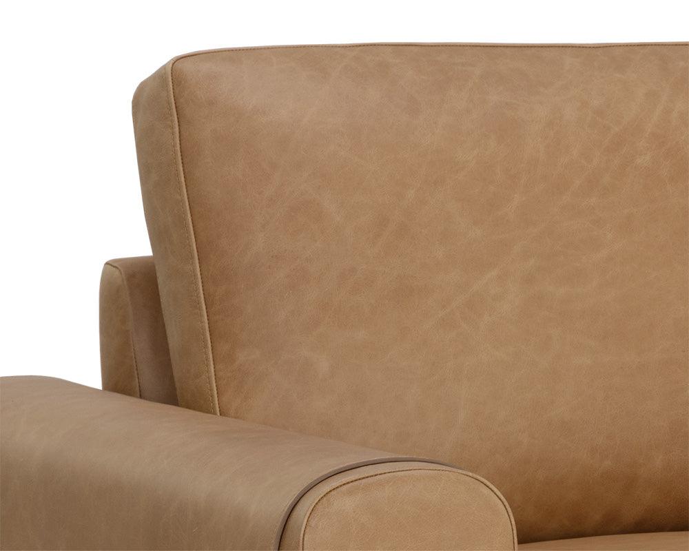 Camus Armchair - Frankwebs