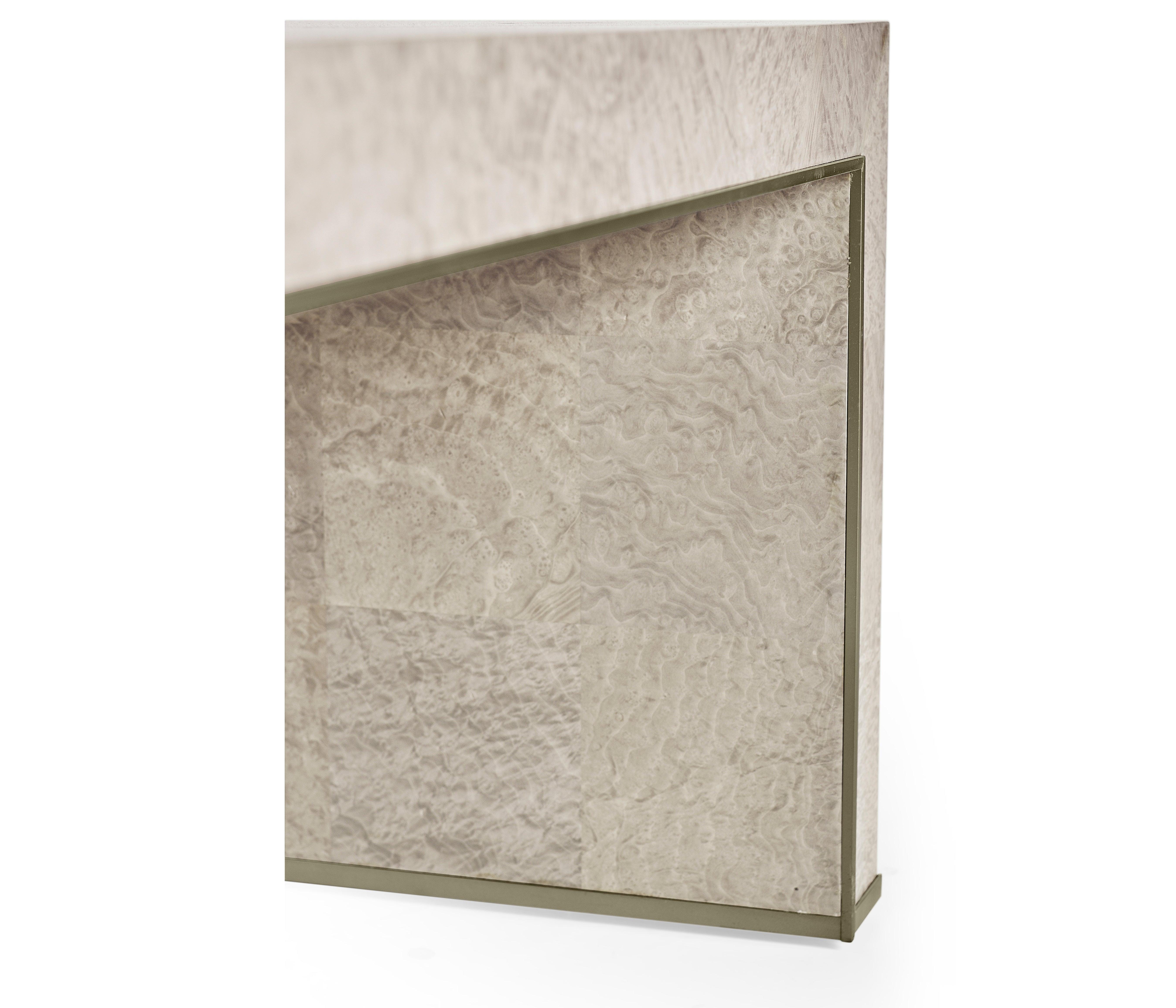 Water Surge Madrona Burl Cocktail Table - Frankwebs