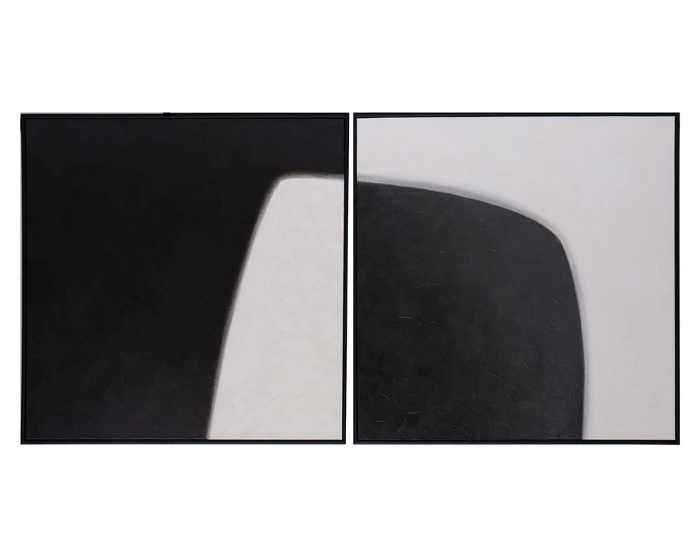 Double Cross (Set Of 2) - Frankwebs