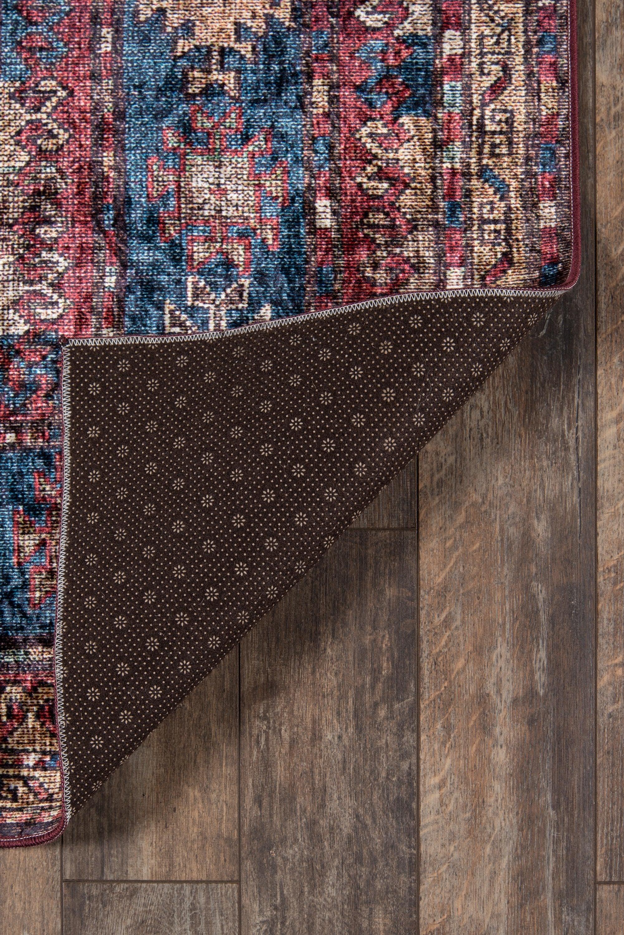 Karachi 1 - Frankwebs