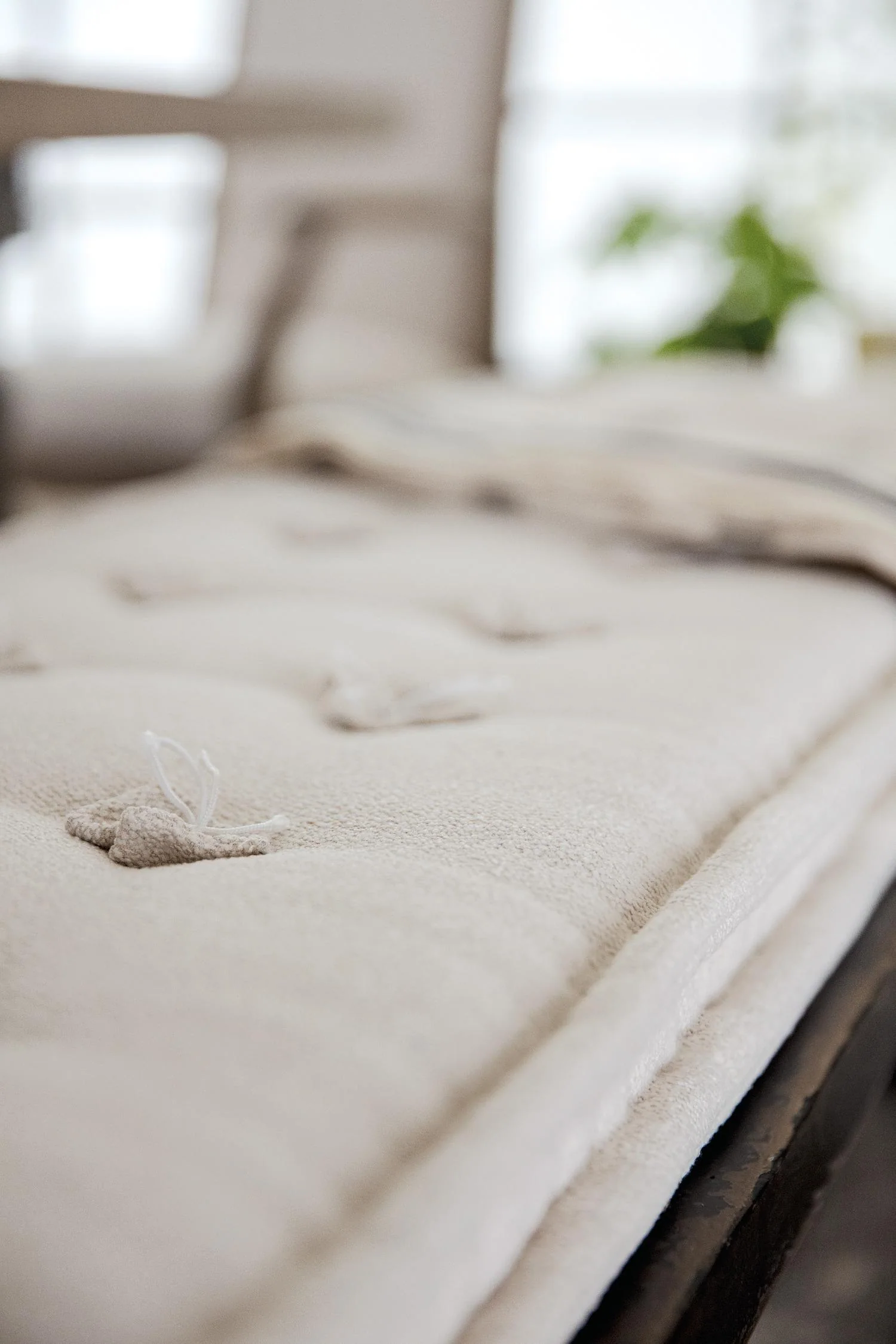 Ciao Bella Bench - Frankwebs