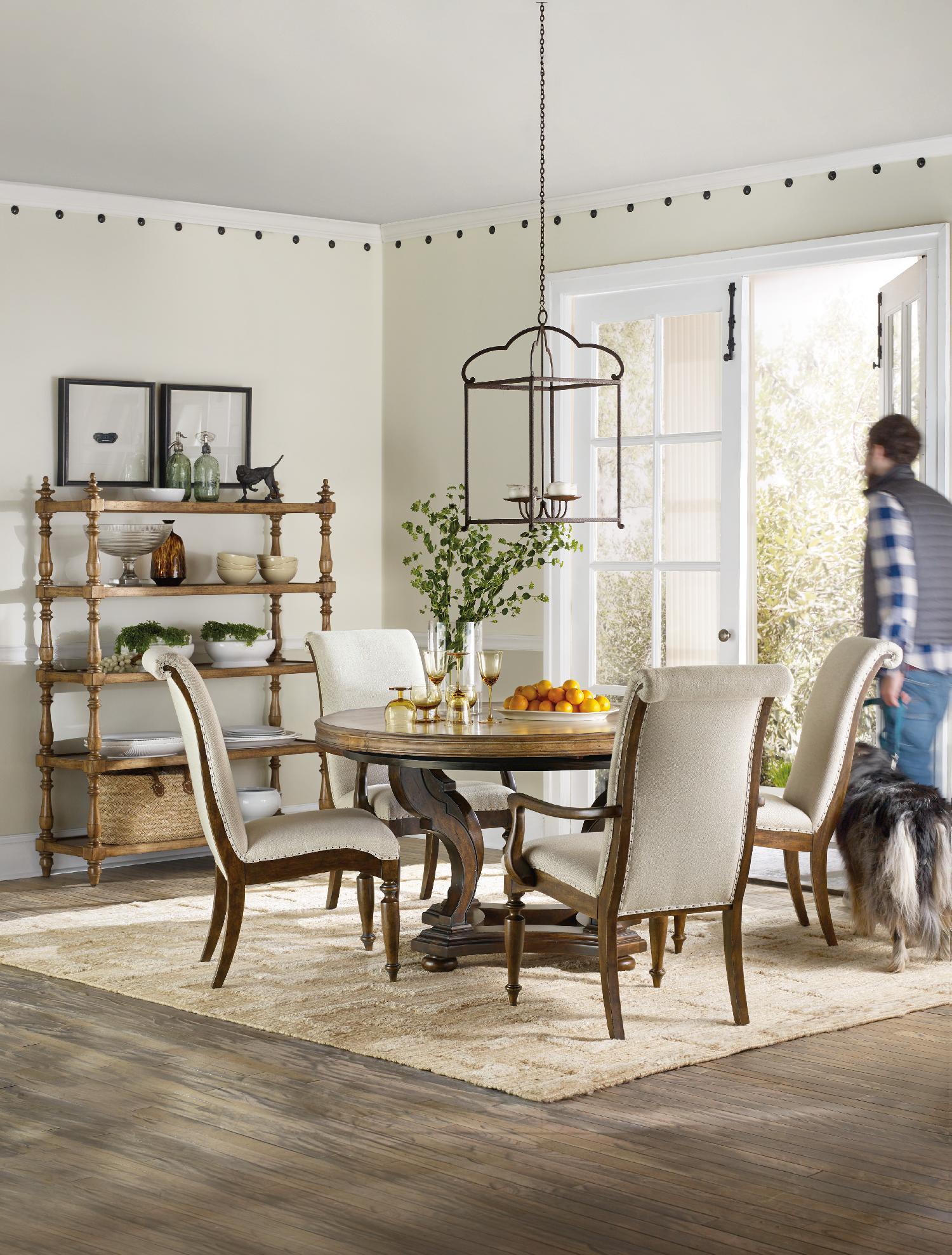 Archivist Upholstered Arm Chair - Set of 2 - Frankwebs