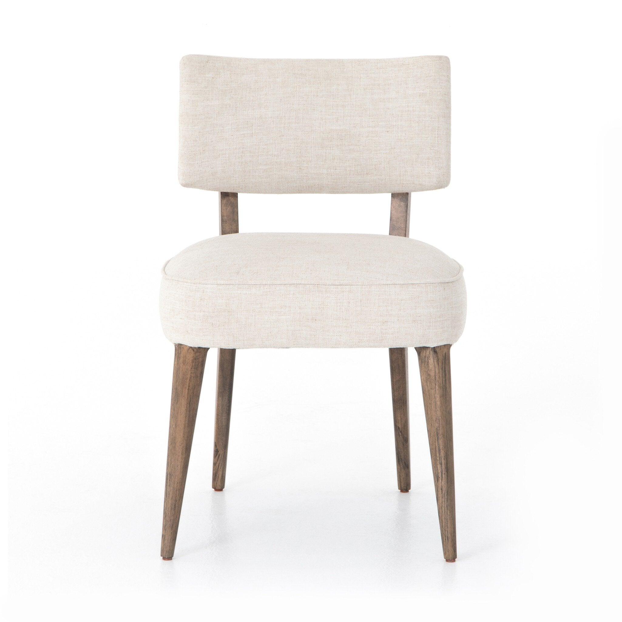 Orville Dining Chair - Frankwebs
